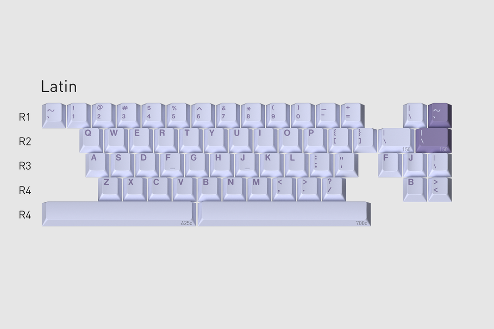 
                  
                    (Pre Order) GMK Frost Witch 2
                  
                