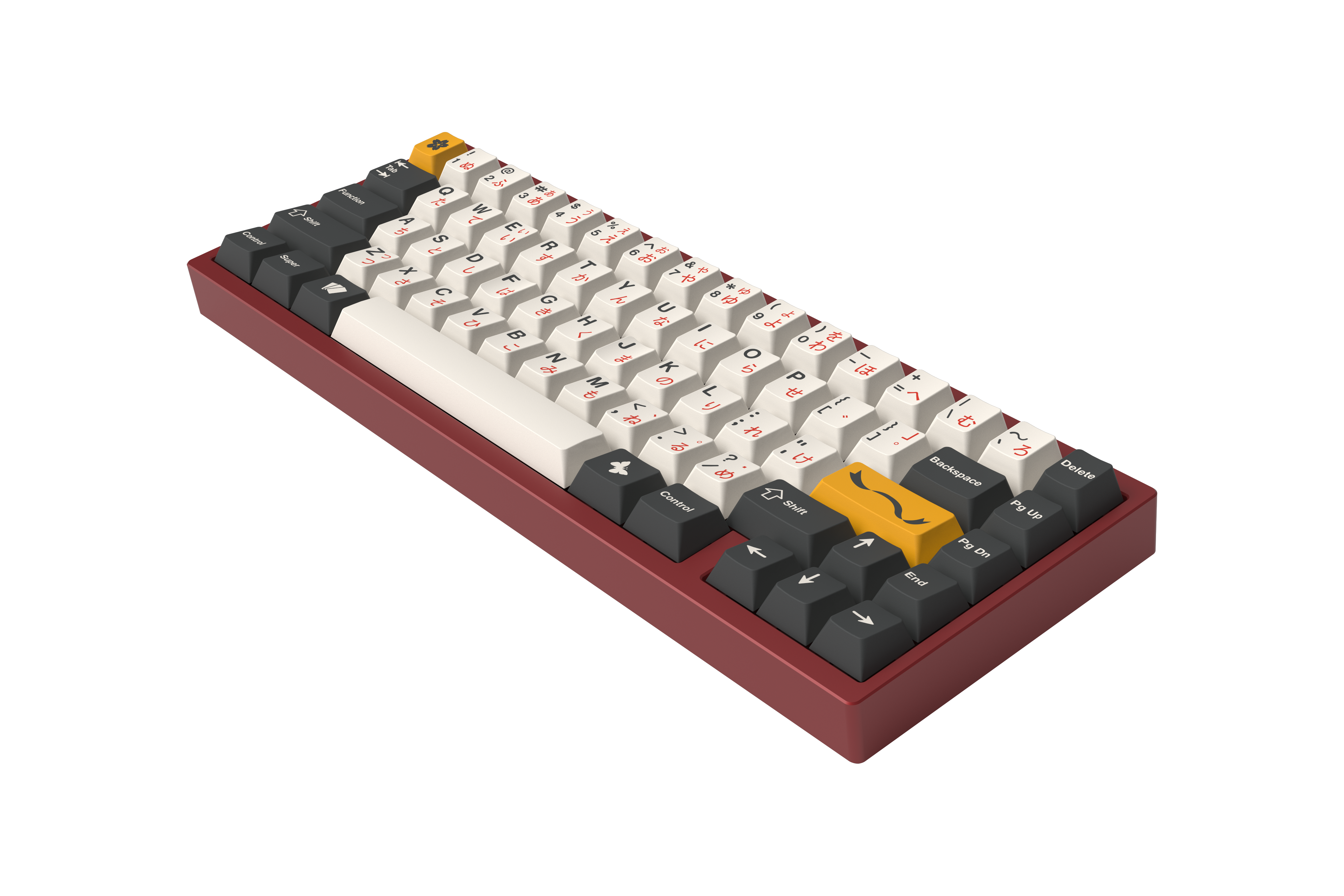 (In Stock) GMK Matsu