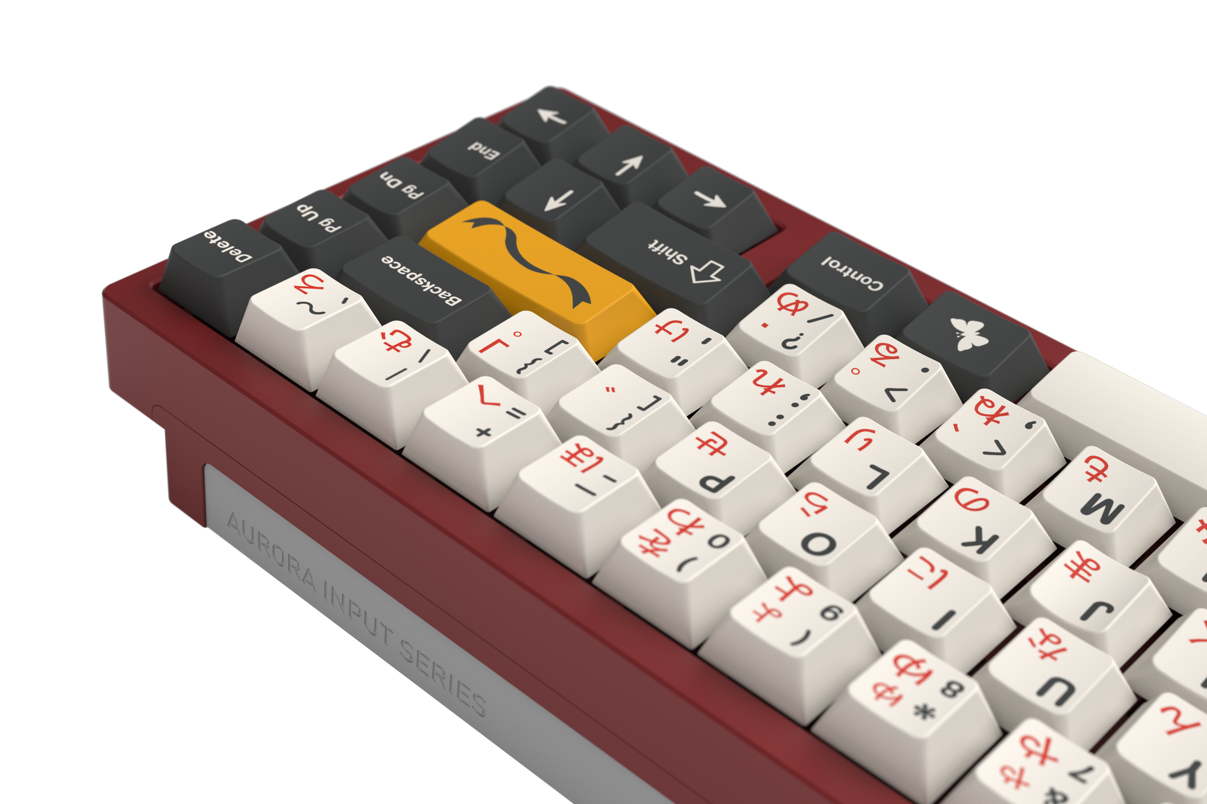 (In Stock) GMK Matsu