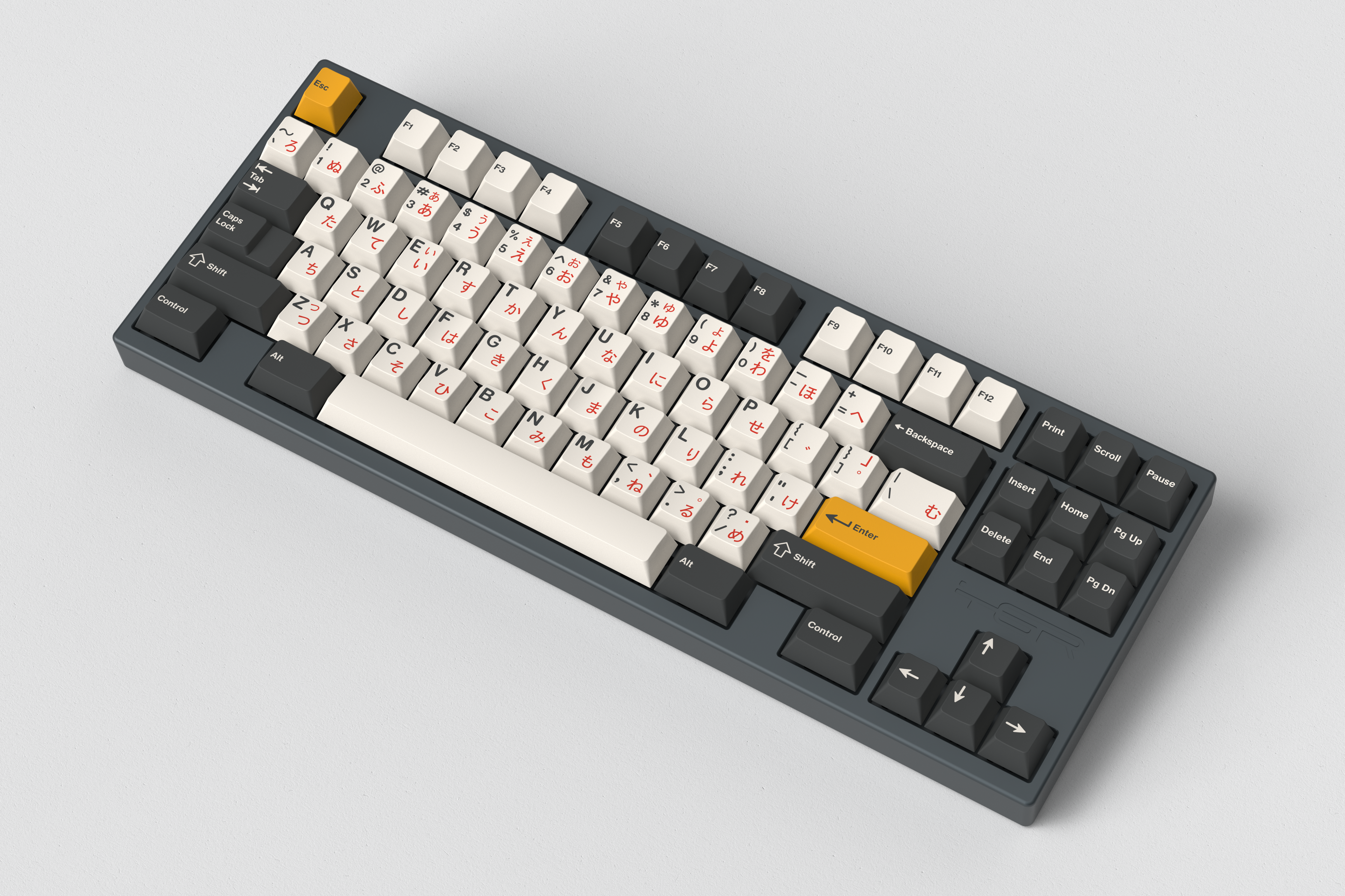 (In Stock) GMK Matsu