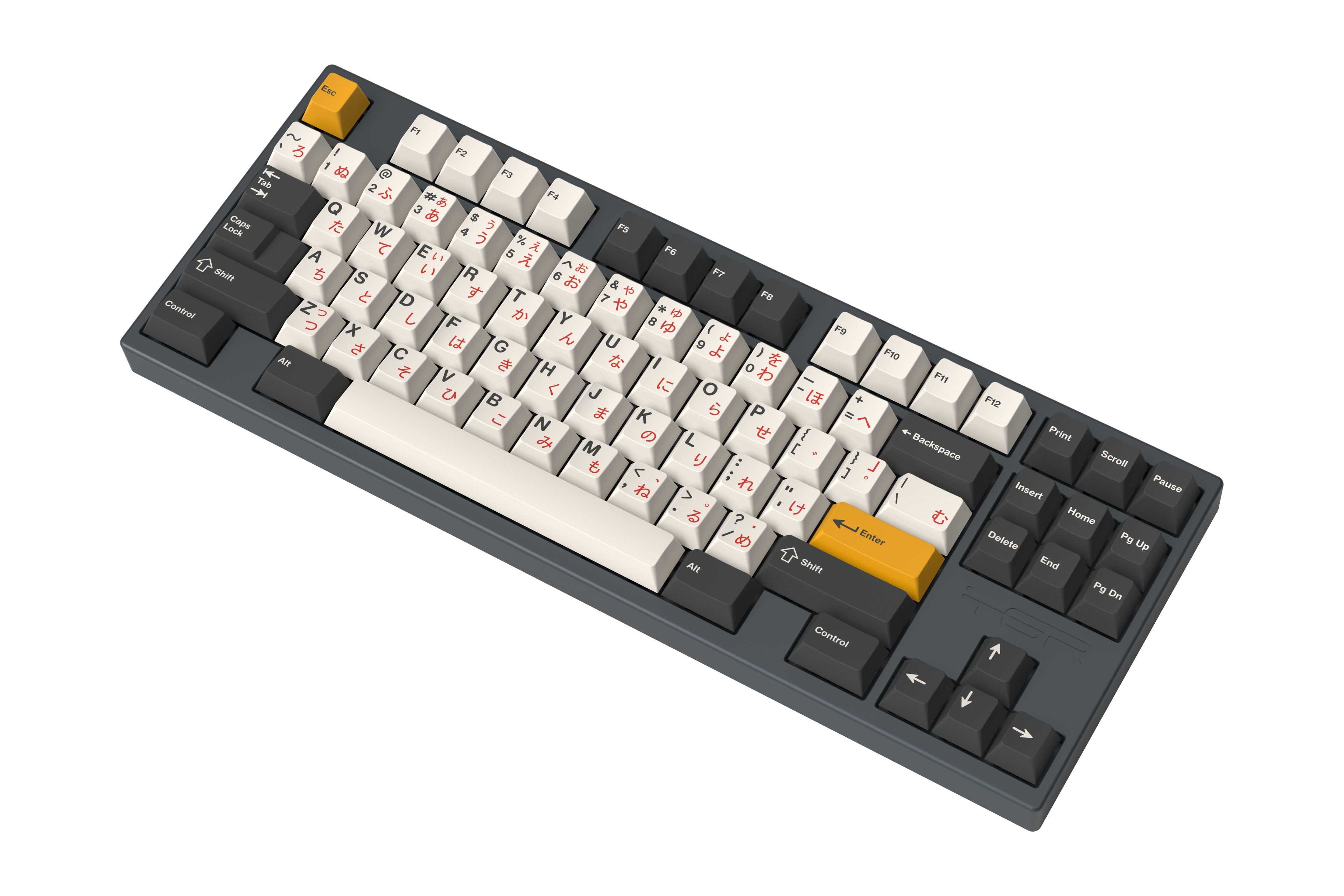 (In Stock) GMK Matsu