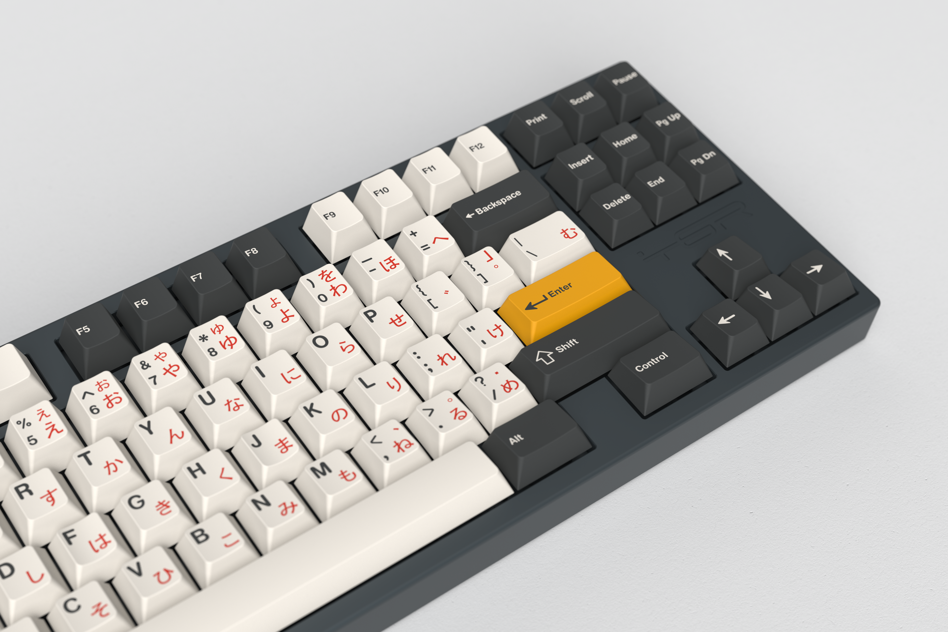 (In Stock) GMK Matsu