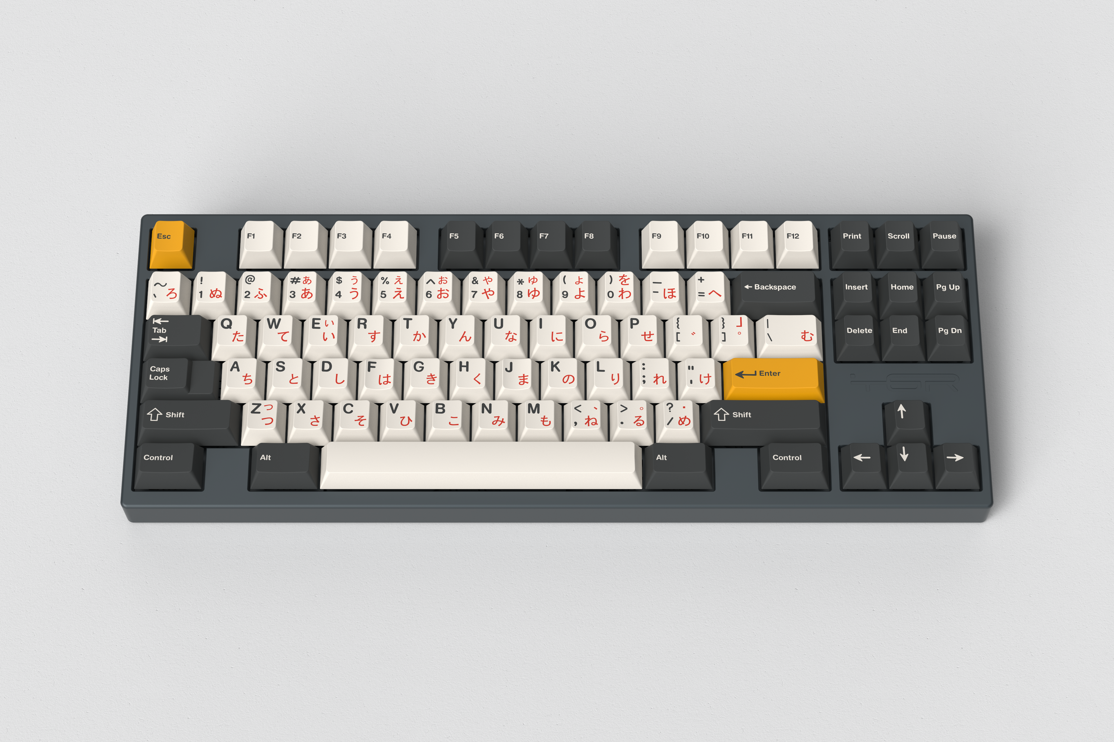 (In Stock) GMK Matsu