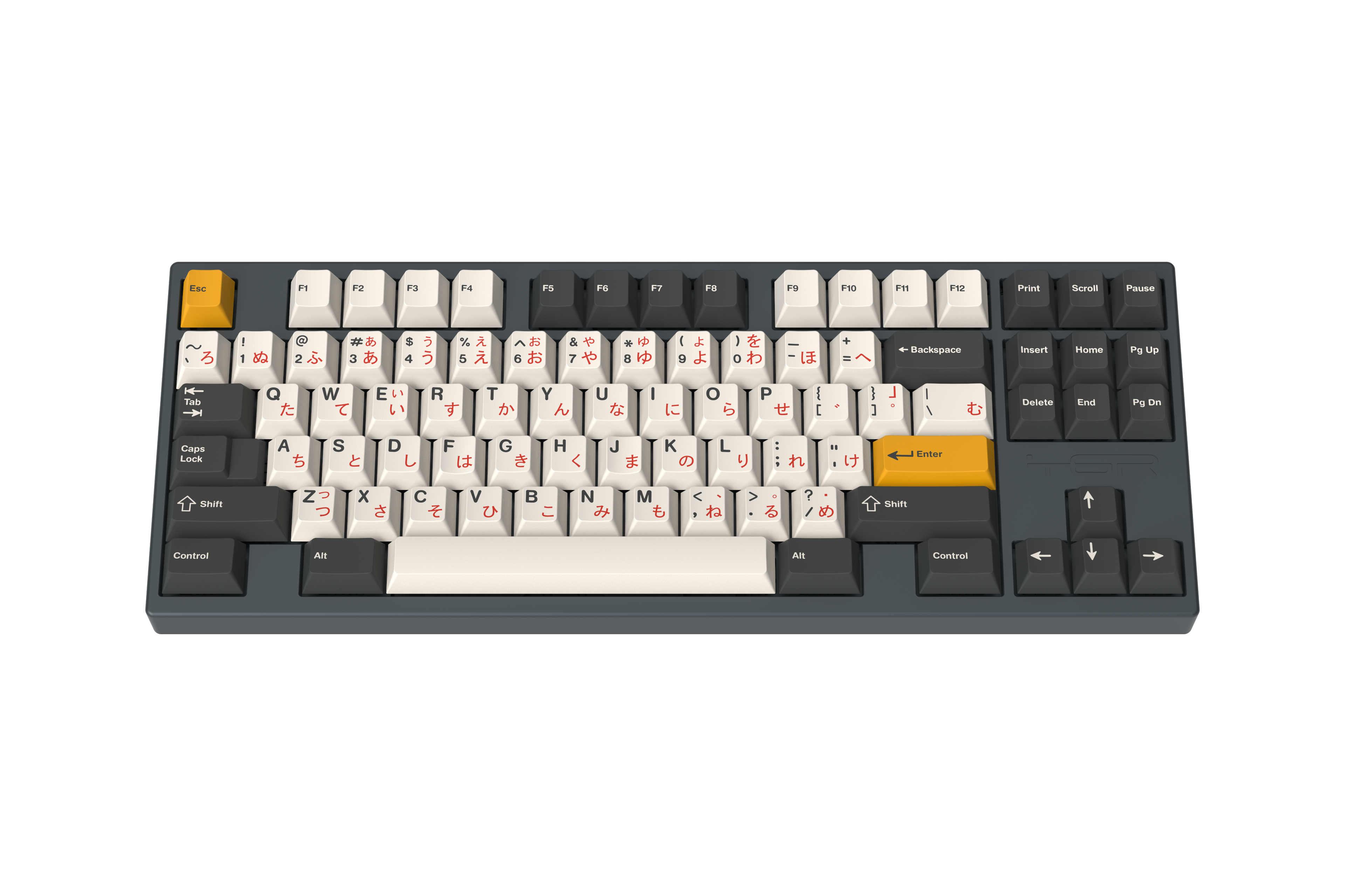 (In Stock) GMK Matsu