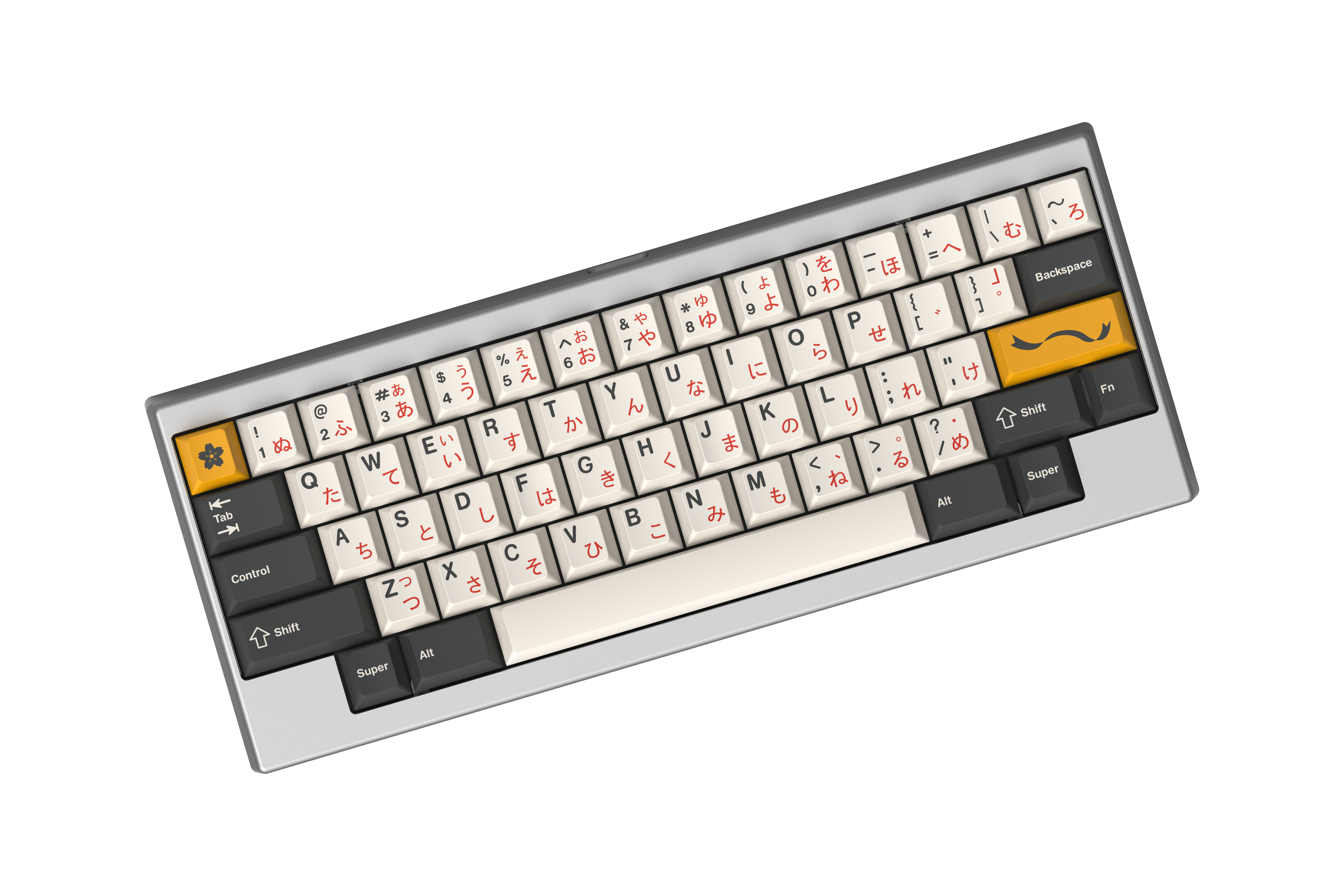 (In Stock) GMK Matsu