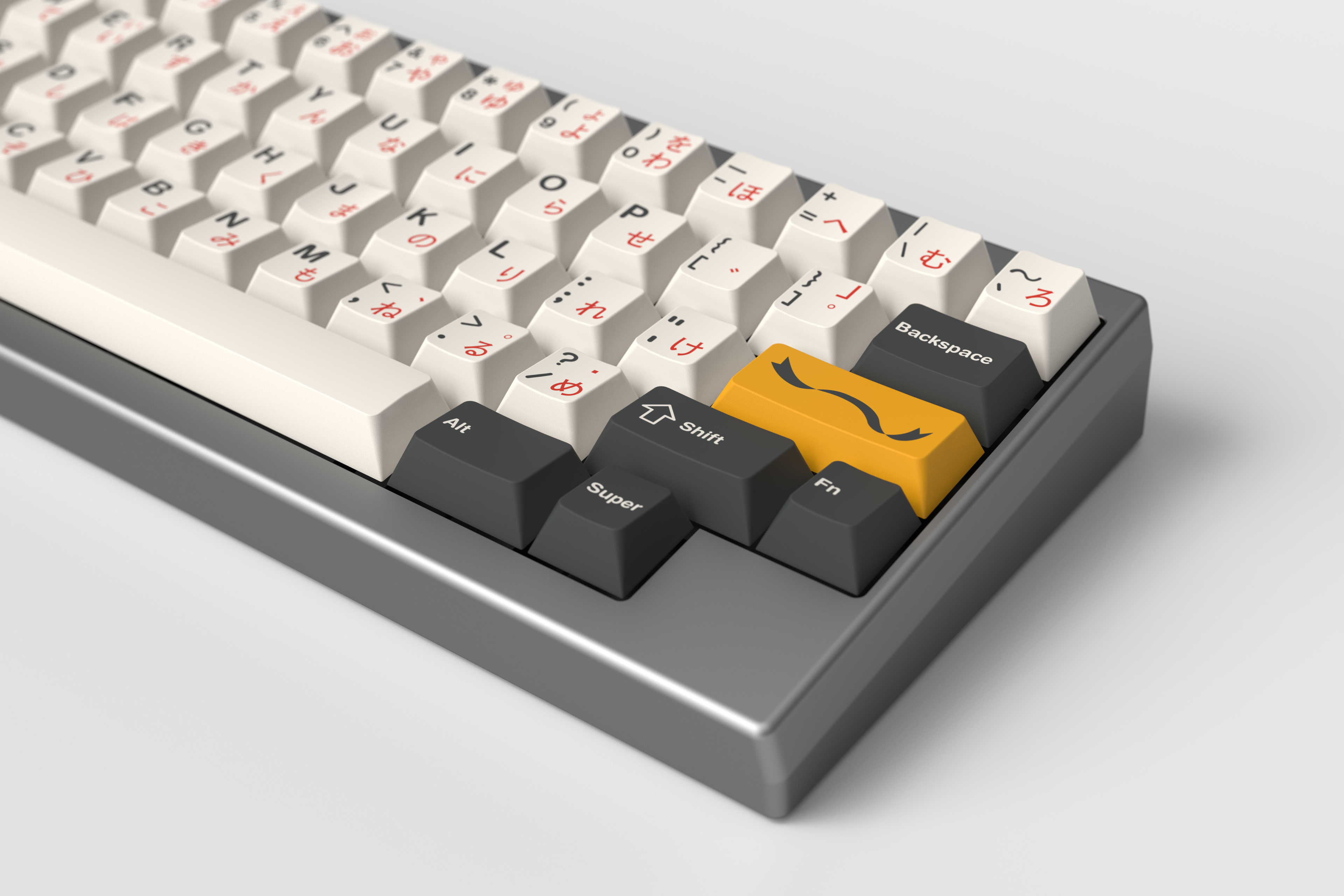 (In Stock) GMK Matsu