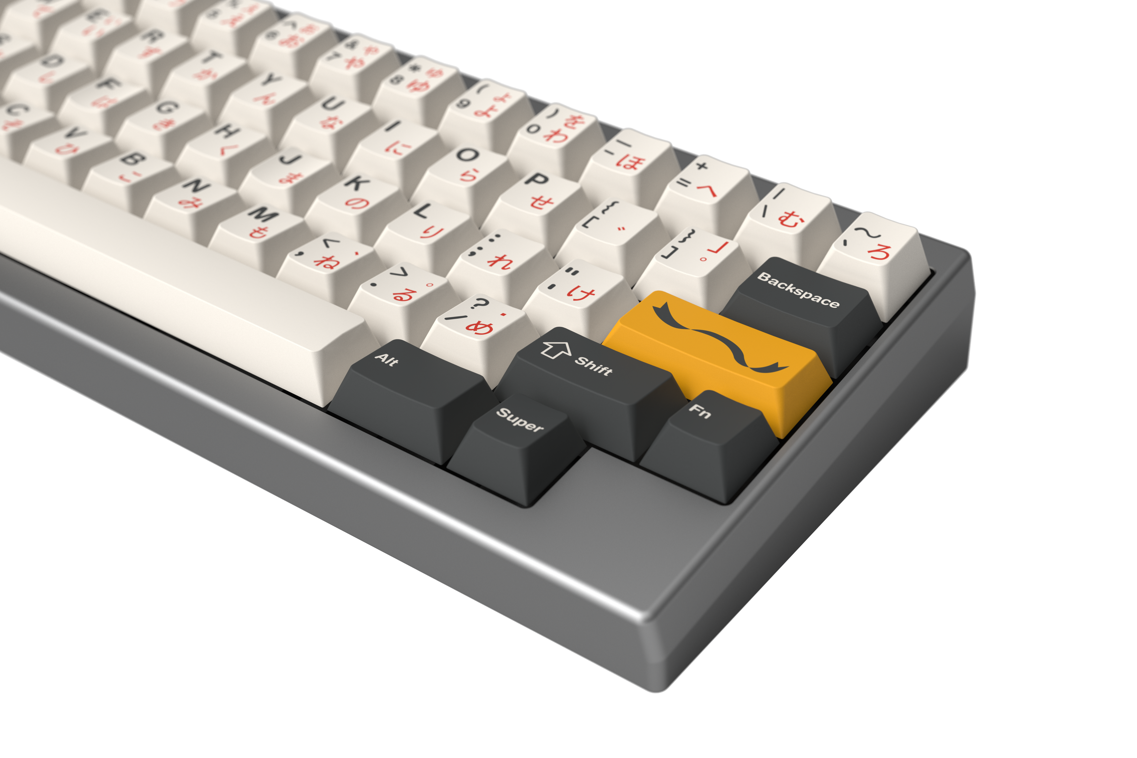 (In Stock) GMK Matsu