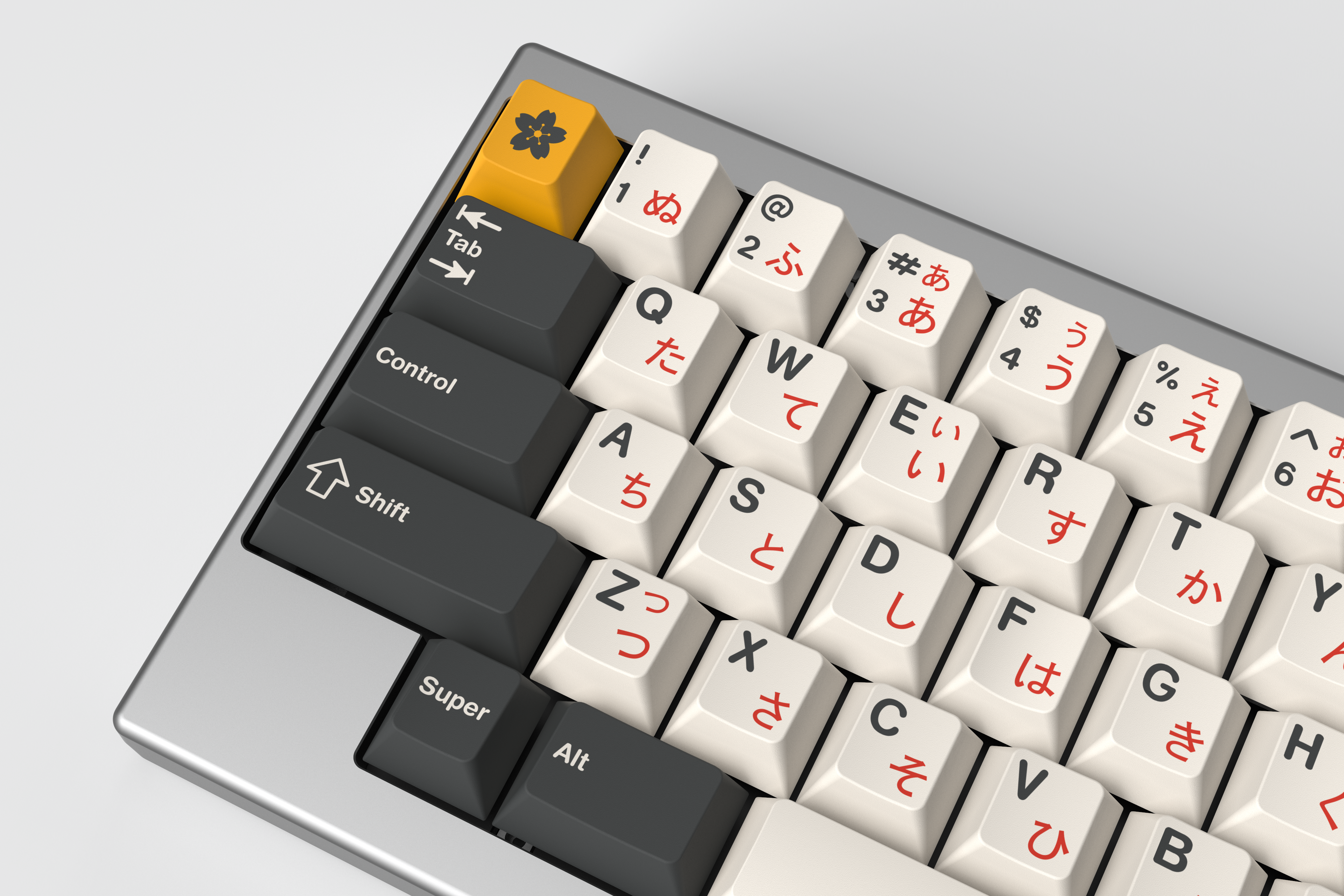 (In Stock) GMK Matsu