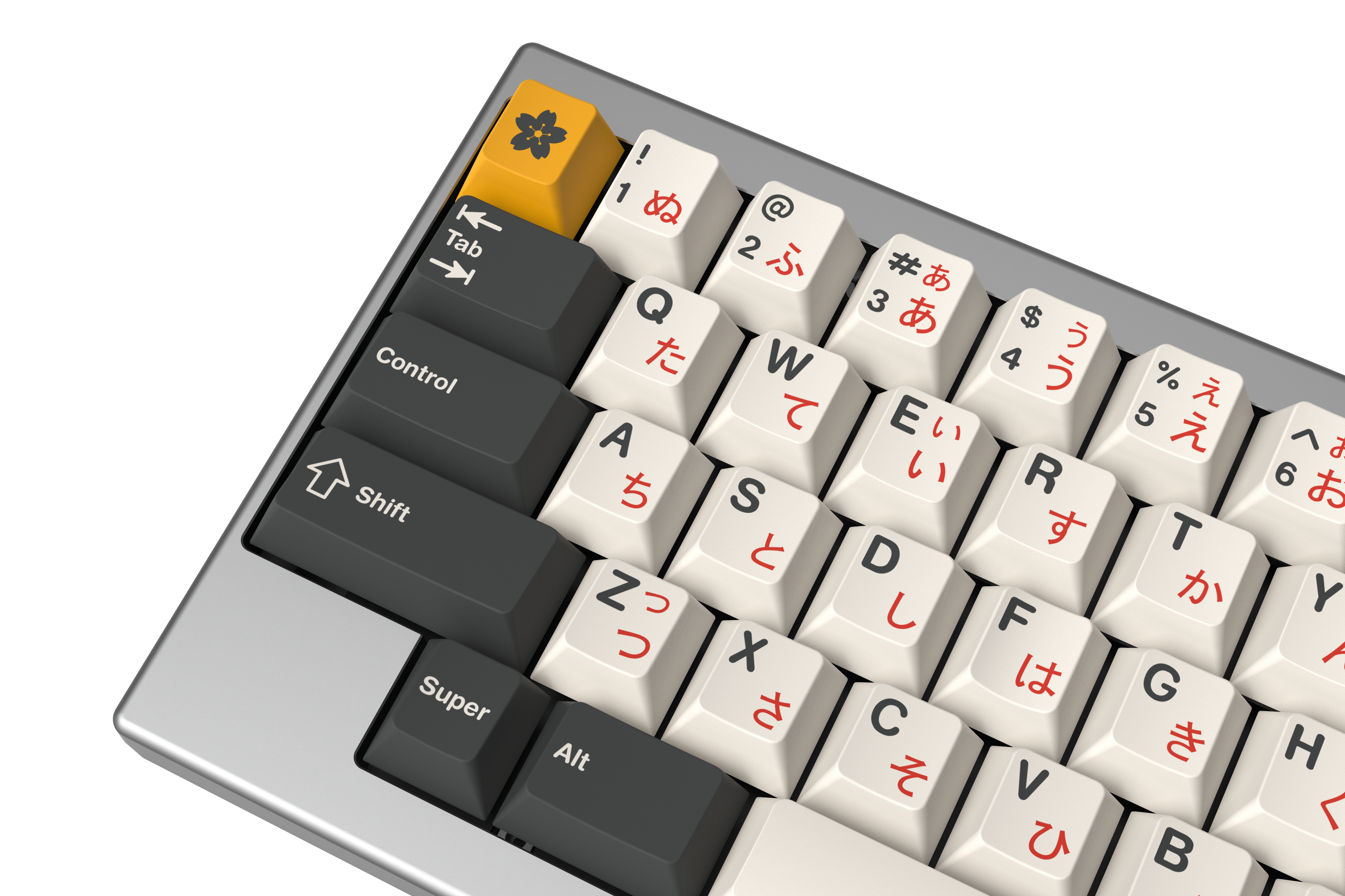 (In Stock) GMK Matsu