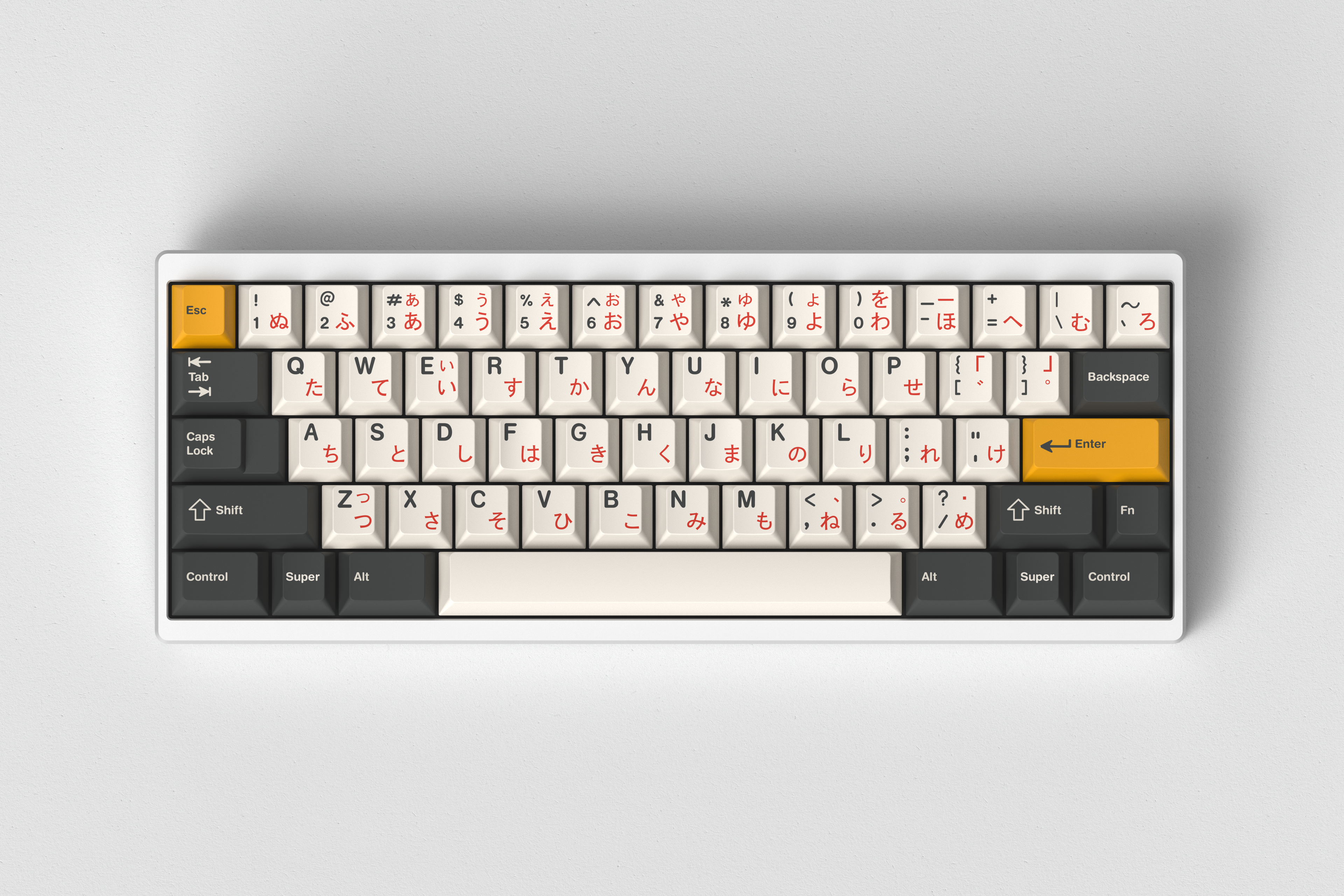 (In Stock) GMK Matsu