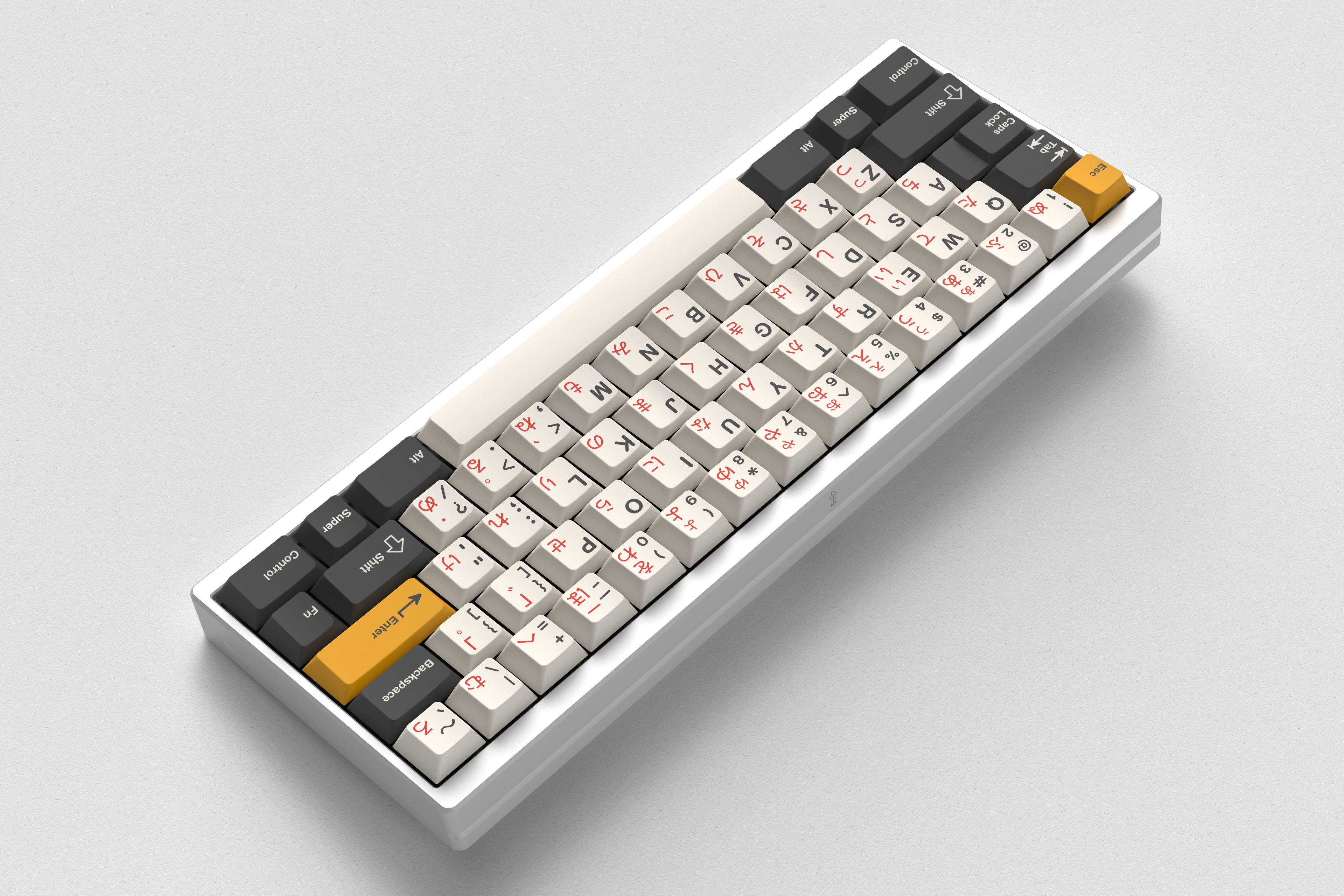 (In Stock) GMK Matsu