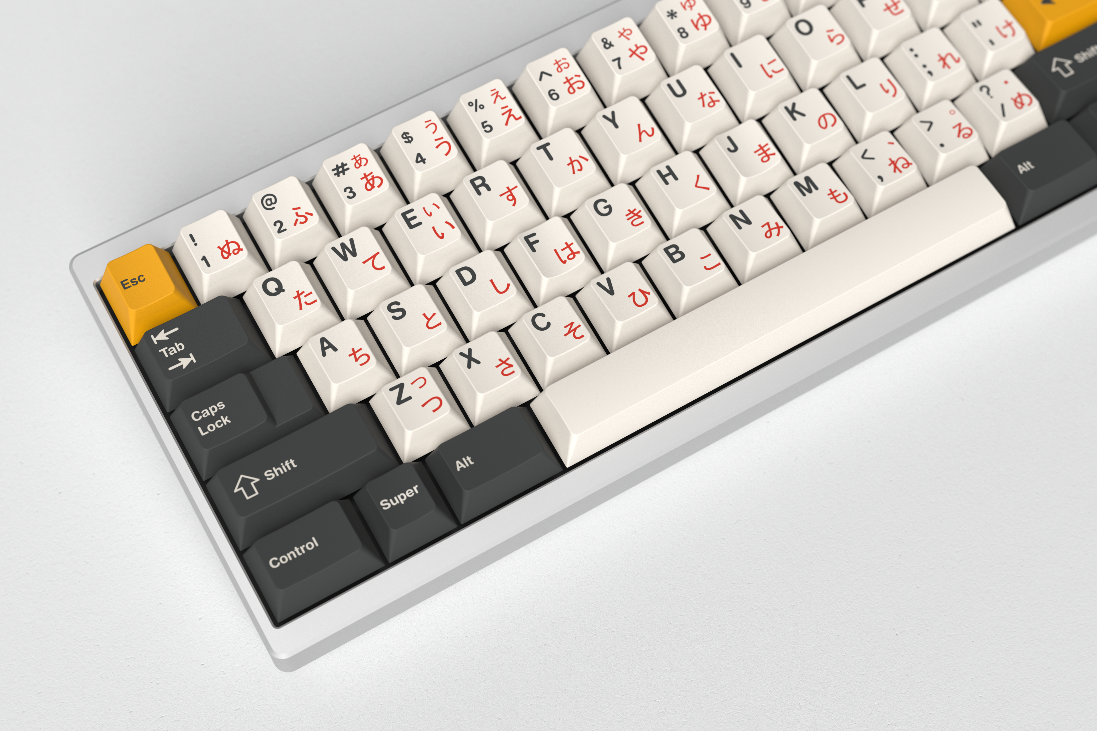 (In Stock) GMK Matsu
