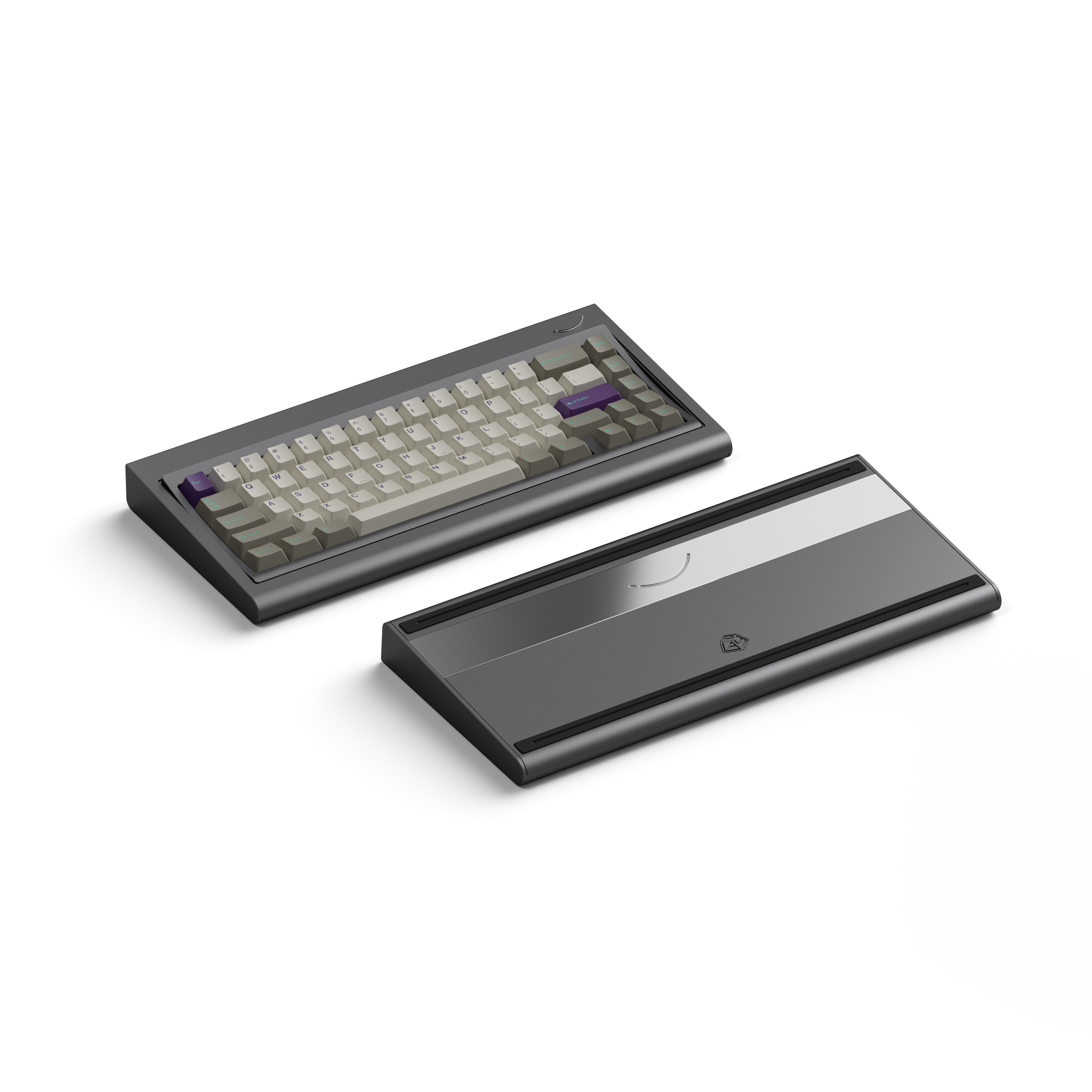 (Group Buy) Curve65 Keyboard kit
