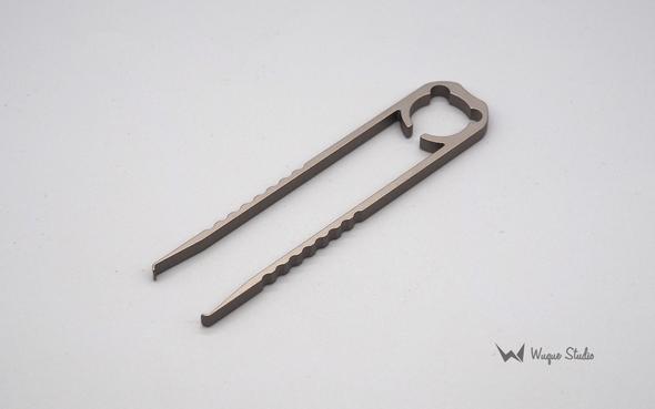 (In Stock) Titanium Switch Pullers