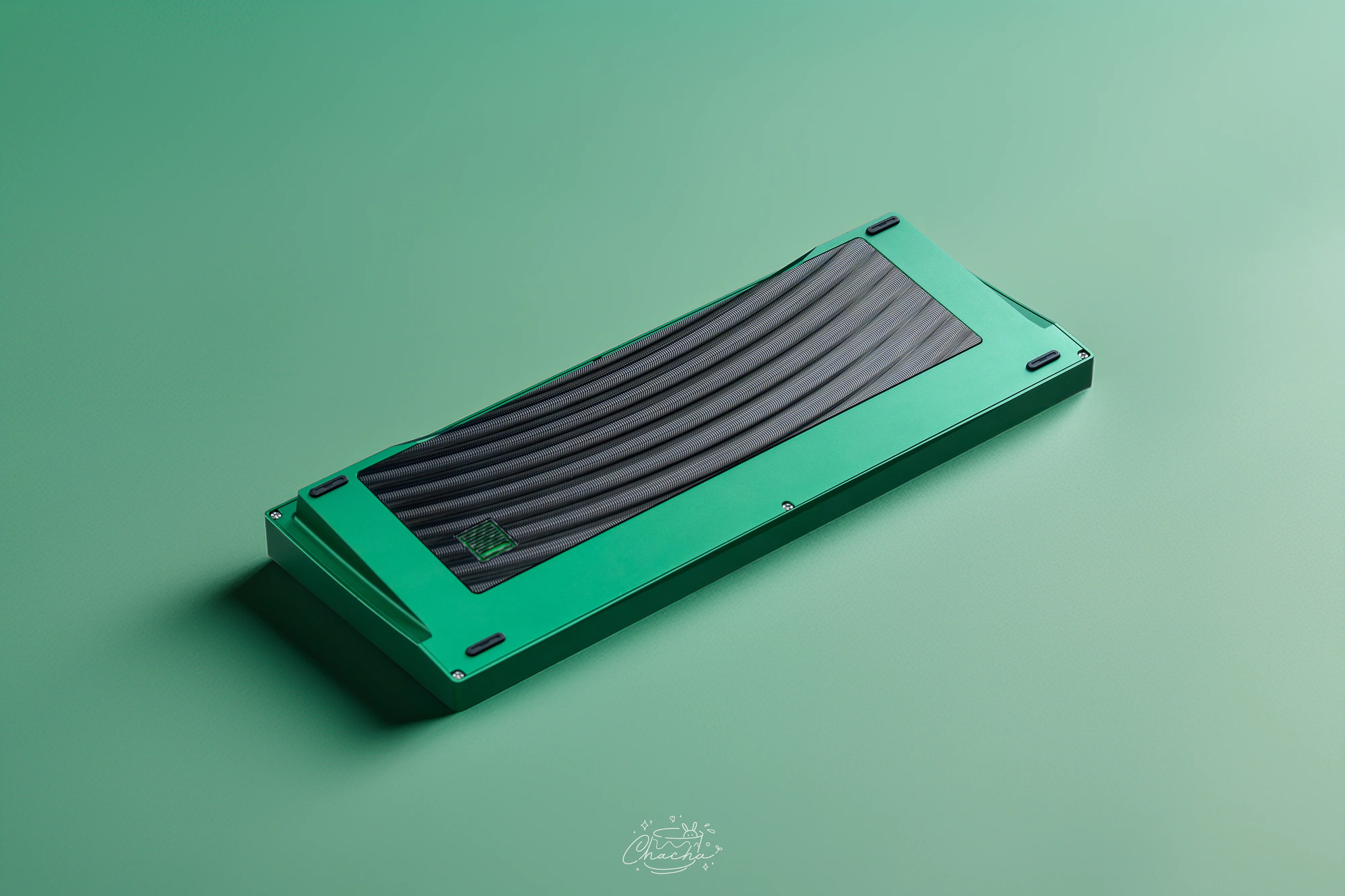 (Coming Soon) Seal TKL Keyboard Kit