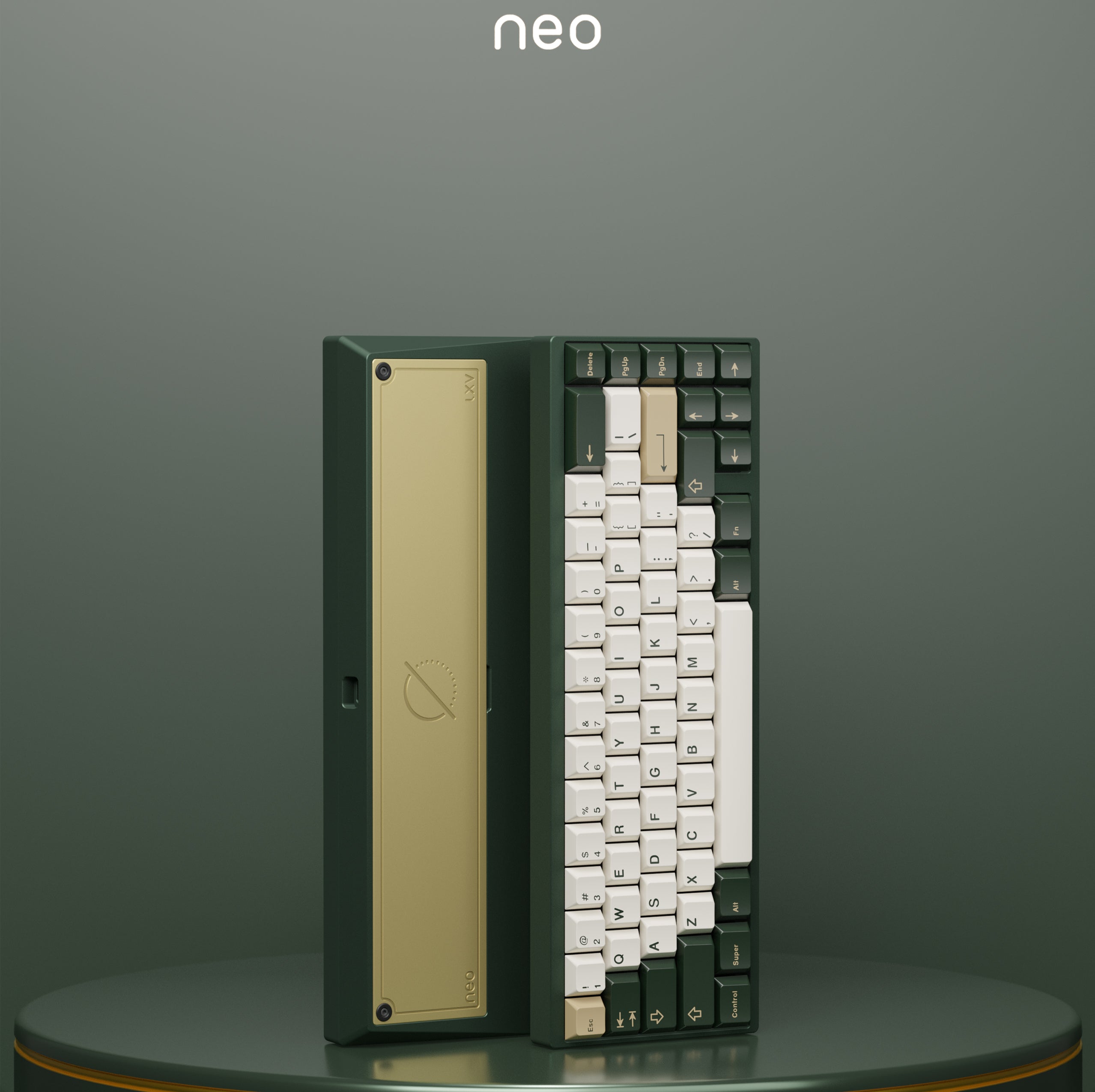 (Pre Order) Neo65 Keyboard Kit May 24