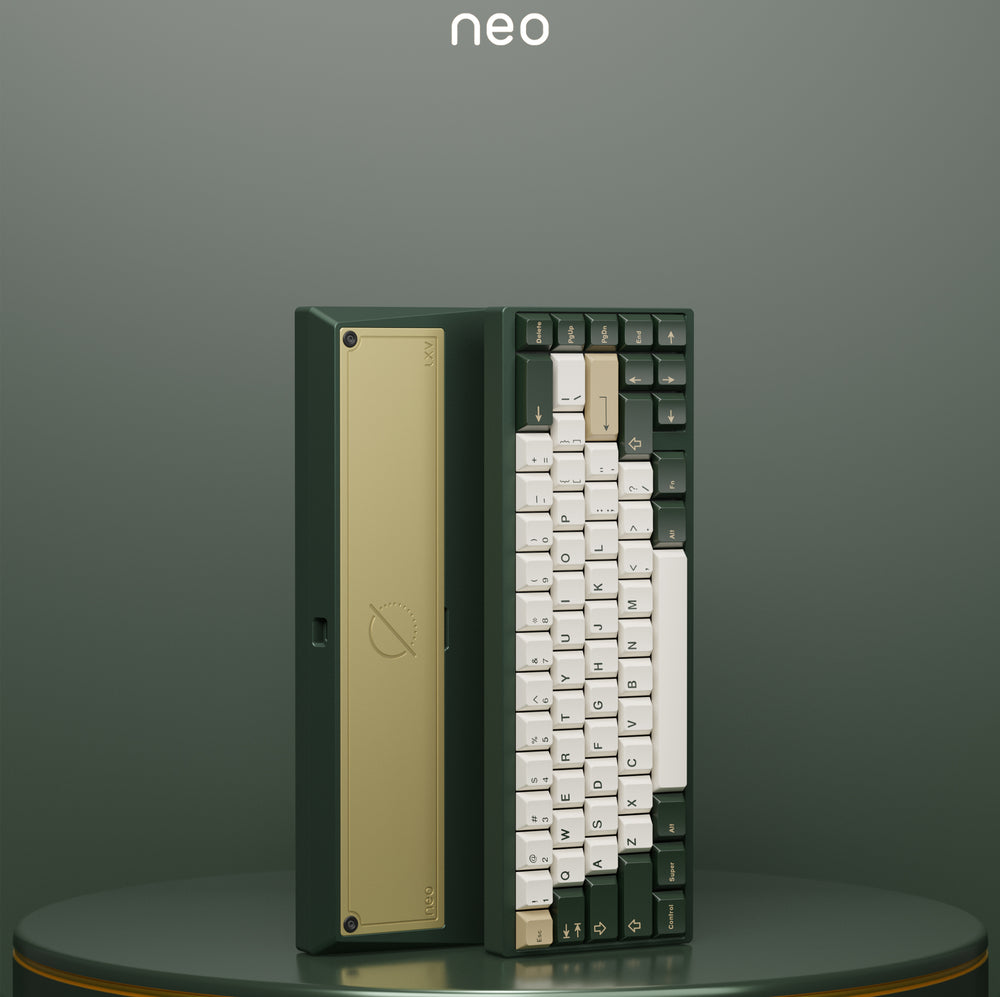 
                  
                    (Pre Order) Neo65 Keyboard Kit
                  
                
