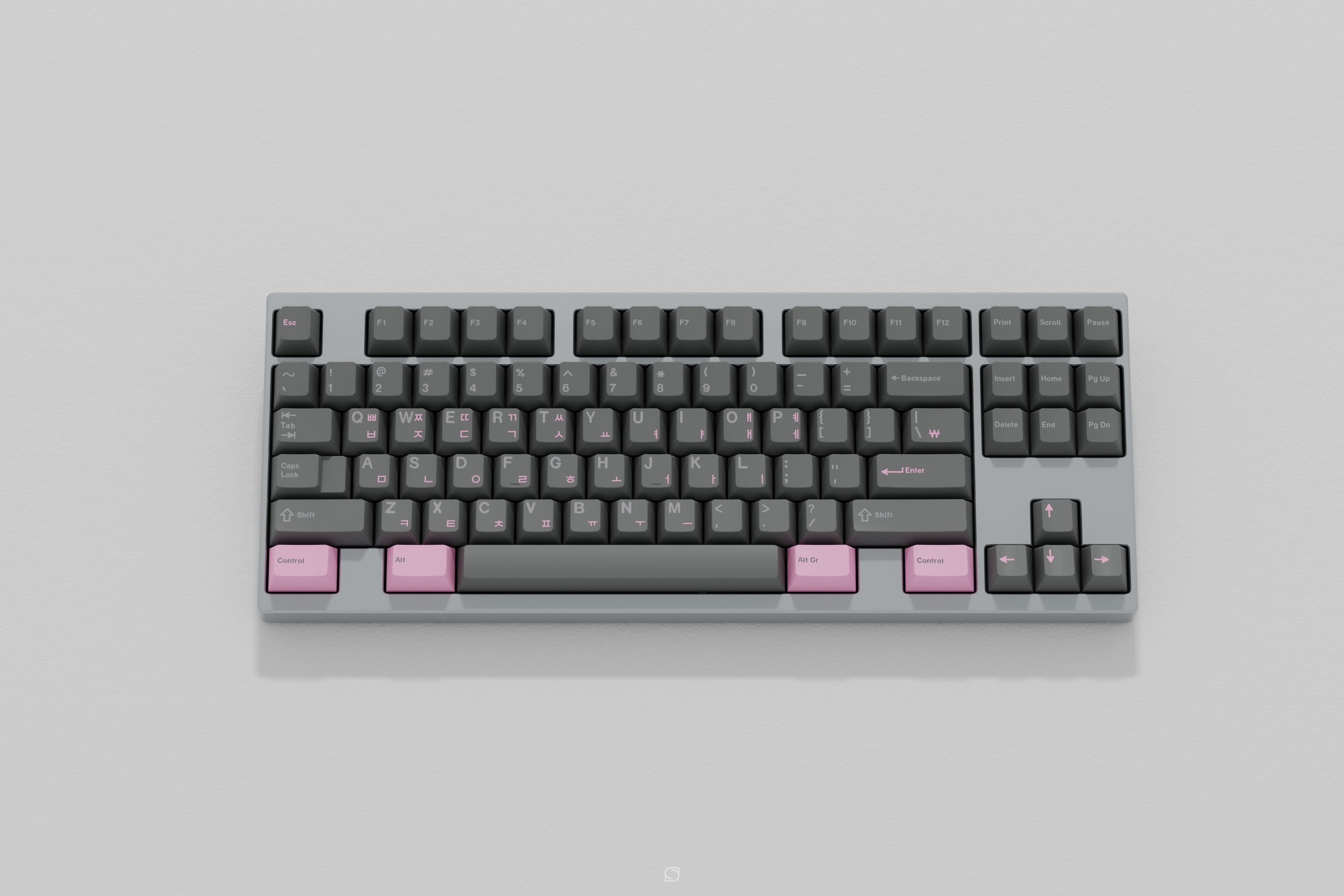 (In Stock) GMK Hooty Keyset