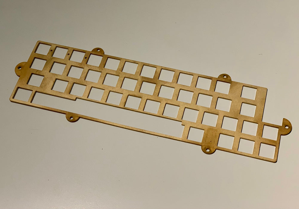 
                  
                    (In Stock) Oceanographer Keyboard Kit (B-stock)
                  
                