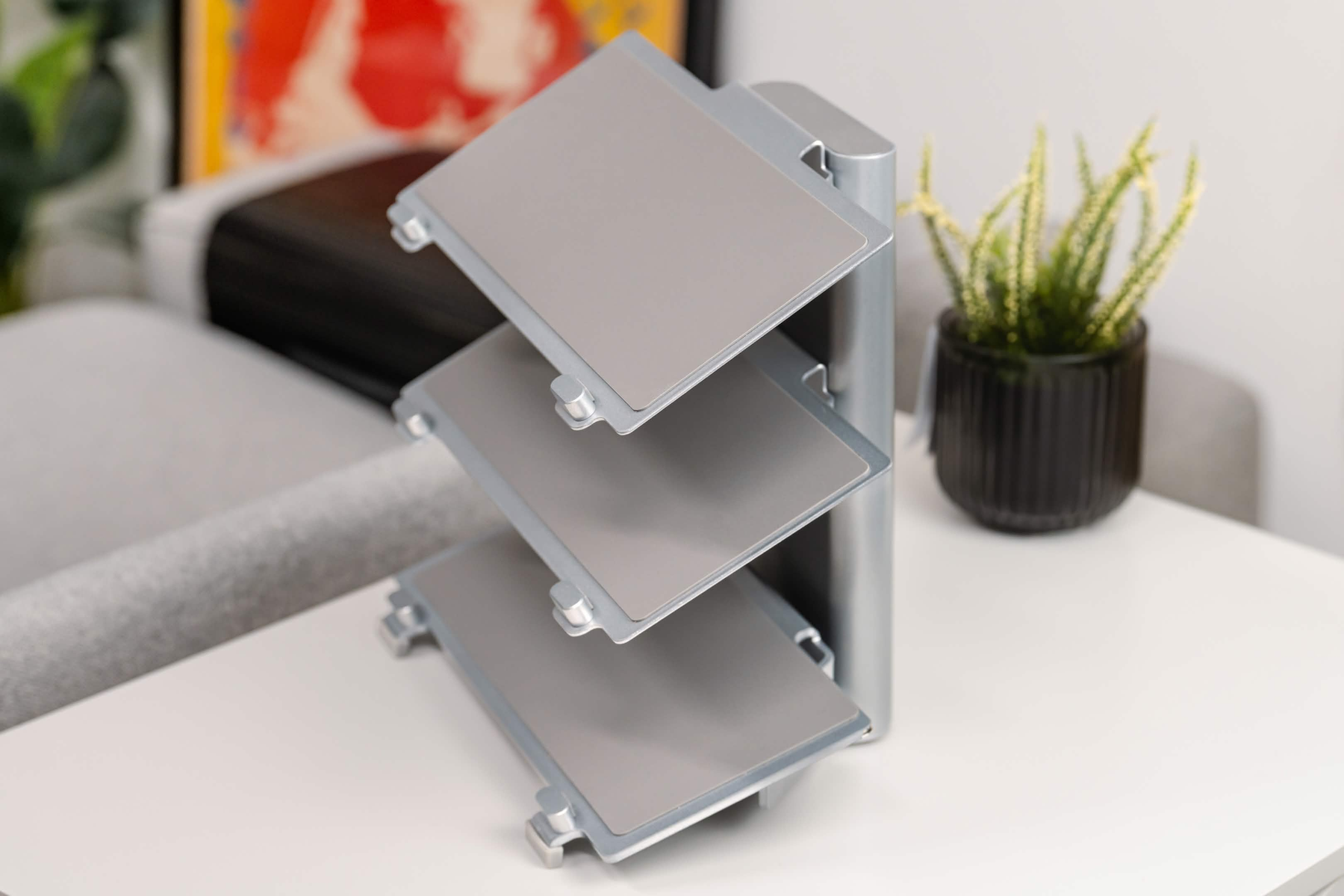 (Coming Soon) F-ROW Keyboard Stand