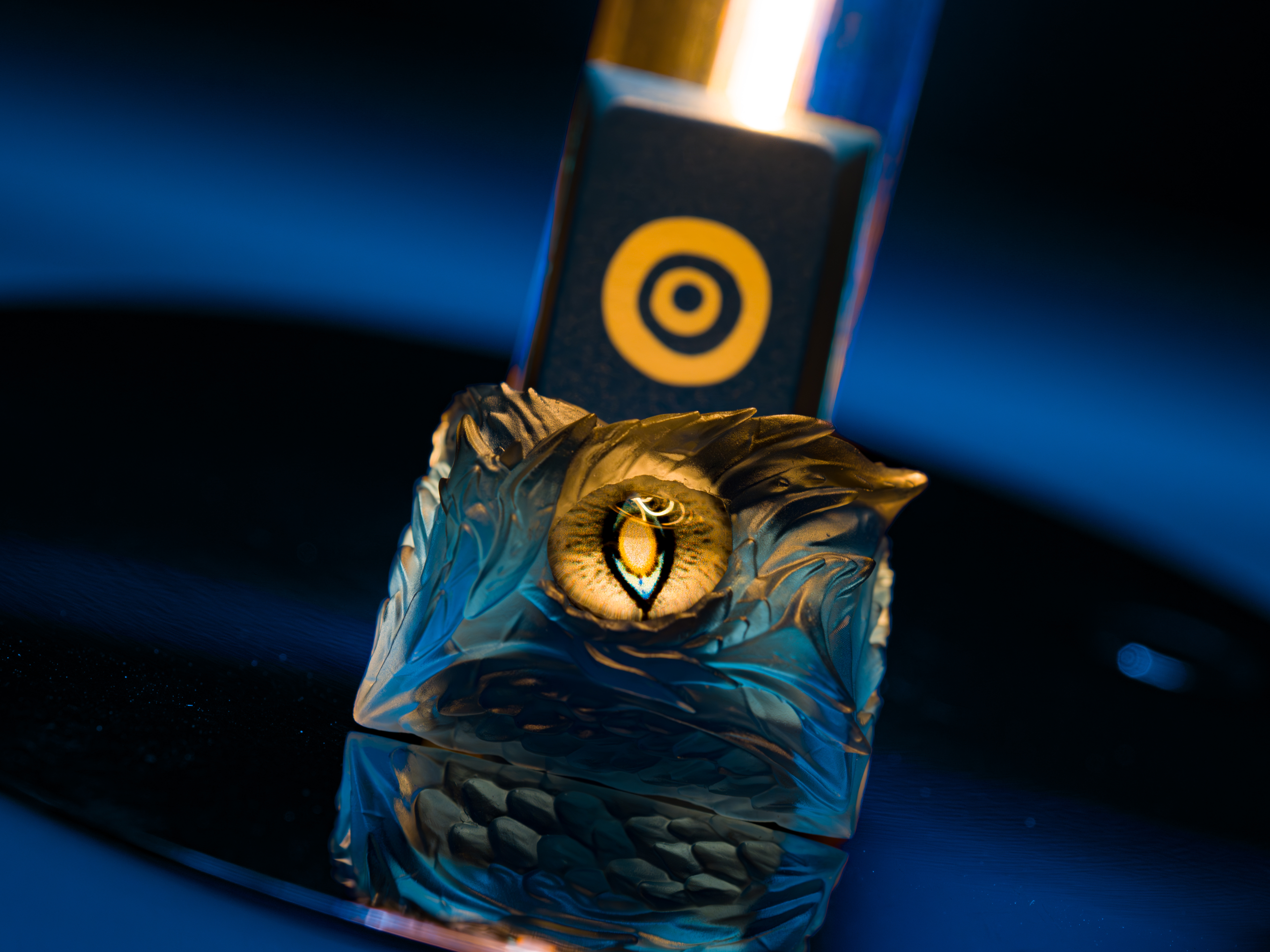 (Group Buy) SWG Evil Eye
