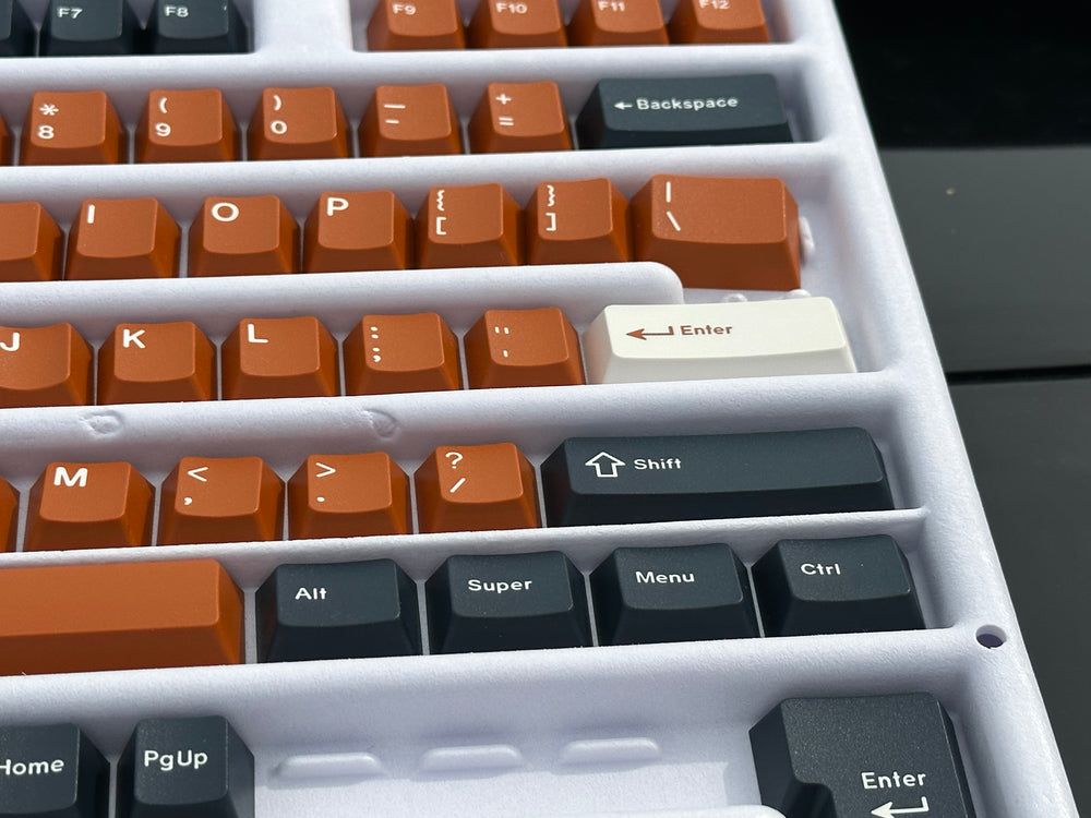 
                  
                    (In Stock) GMK Reforged Keycaps
                  
                