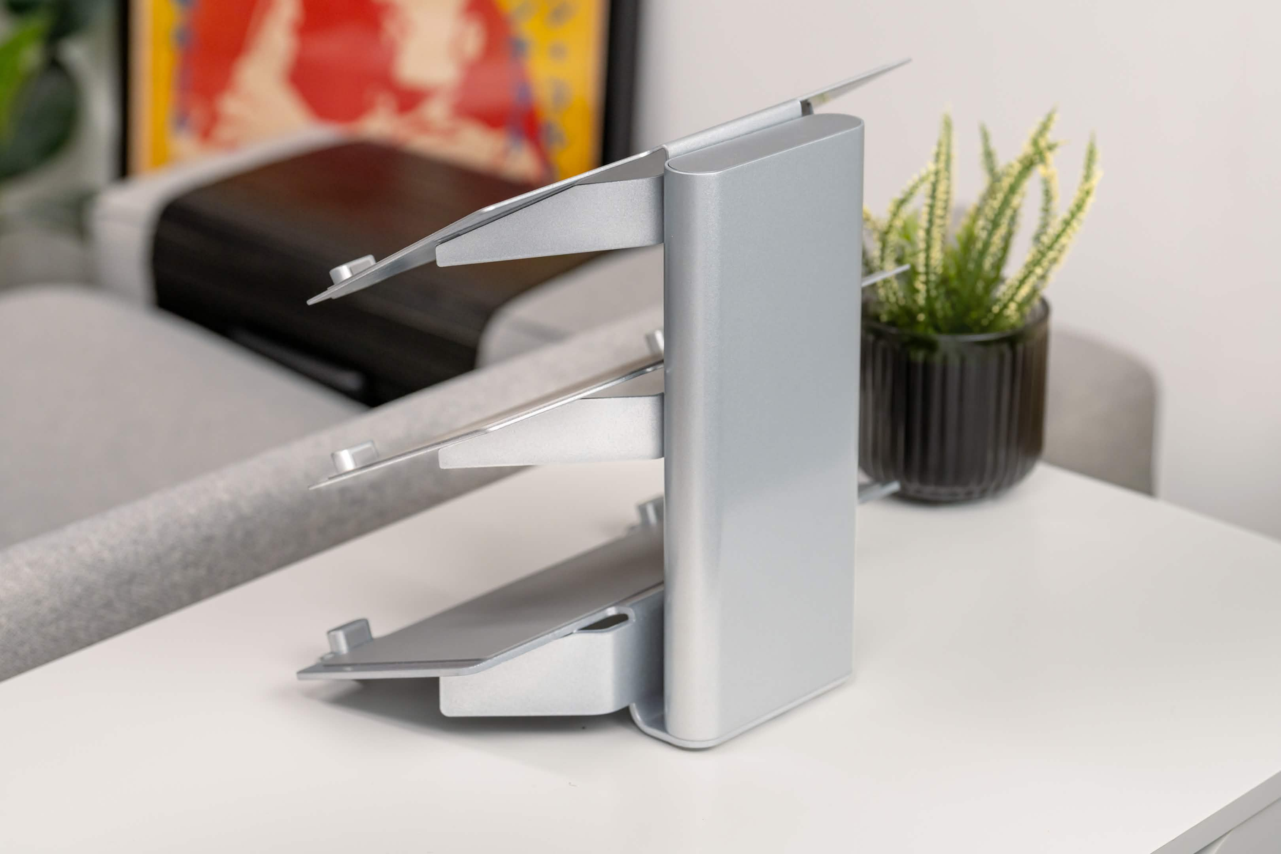 (Coming Soon) F-ROW Keyboard Stand
