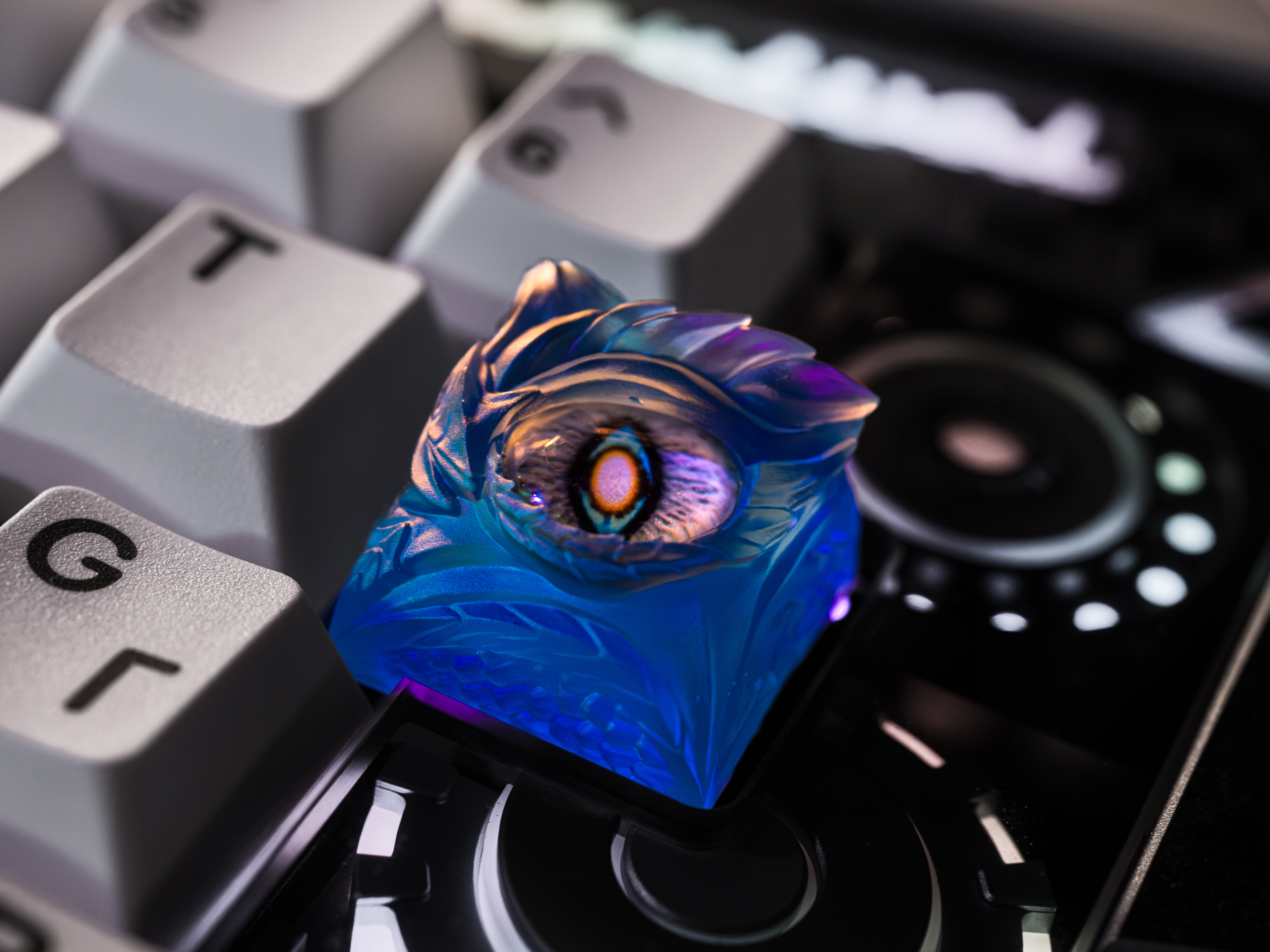(Group Buy) SWG Evil Eye