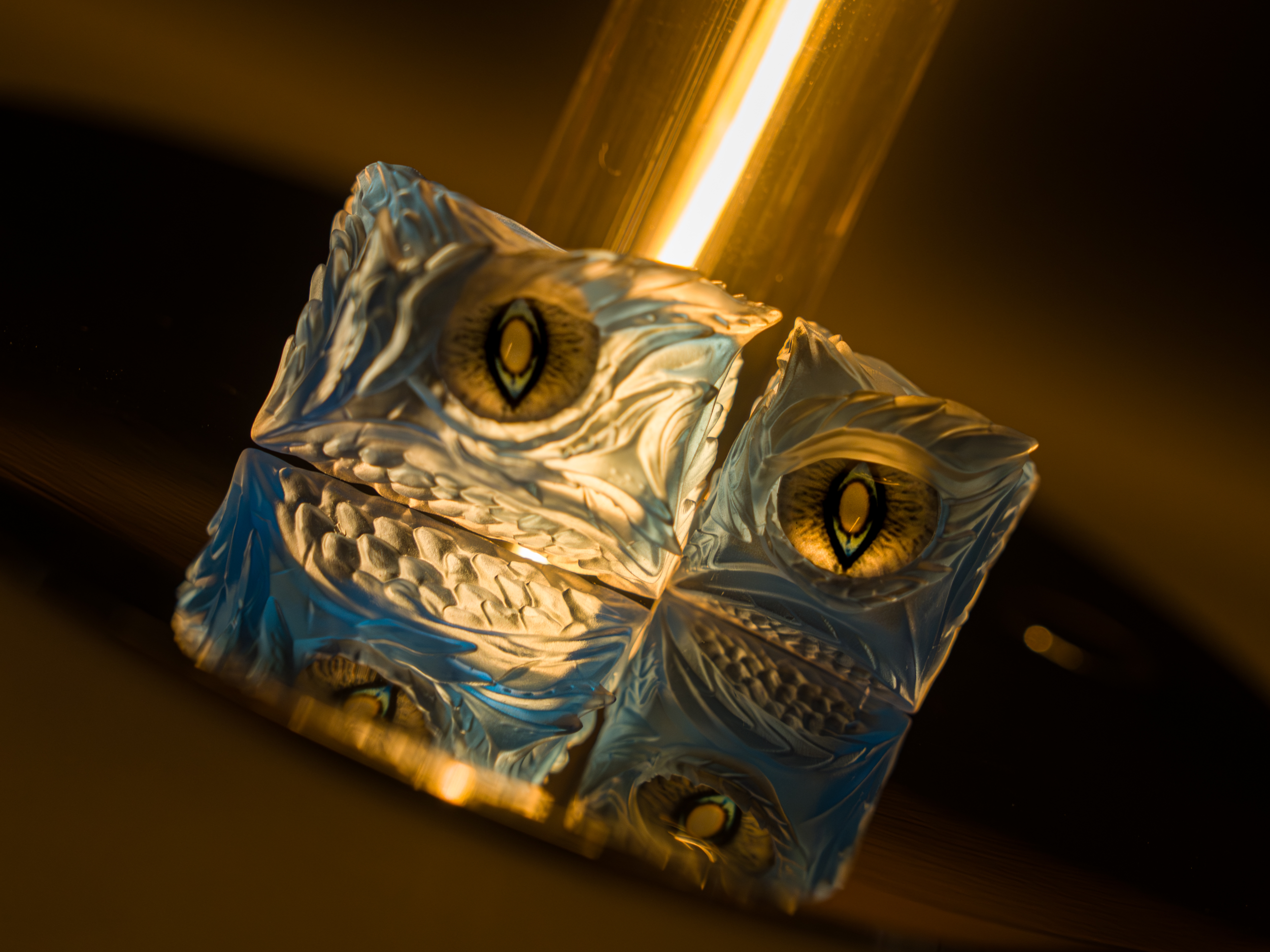 (Group Buy) SWG Evil Eye