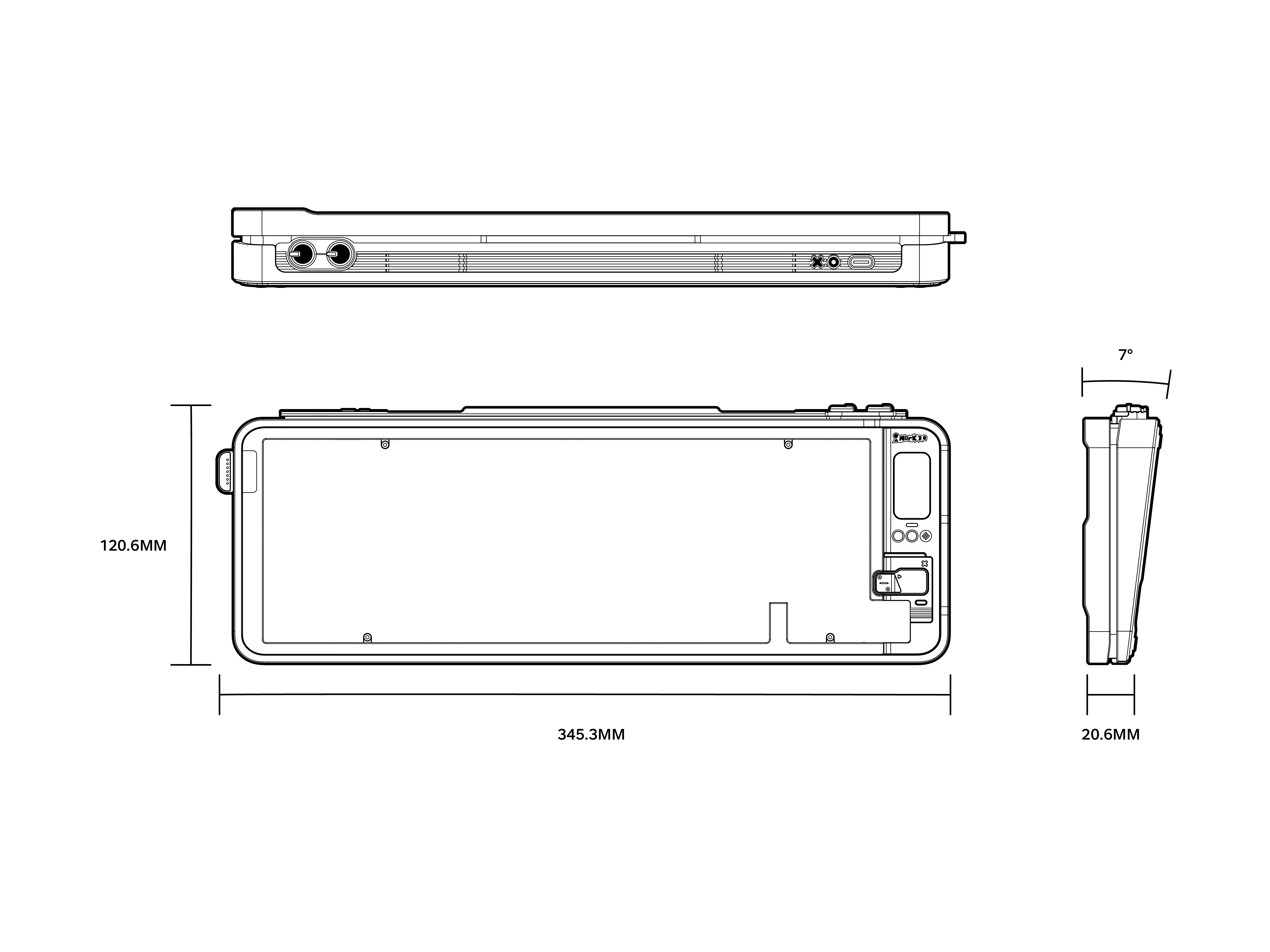 (Coming Soon) QK65 Mk3 Keyboard Kit