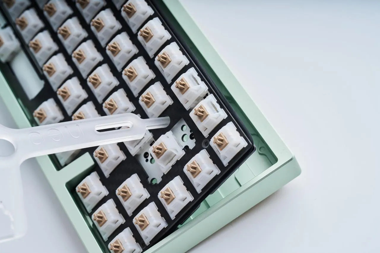 (Pre Order) Neo65 Core Plus Keyboard Kit