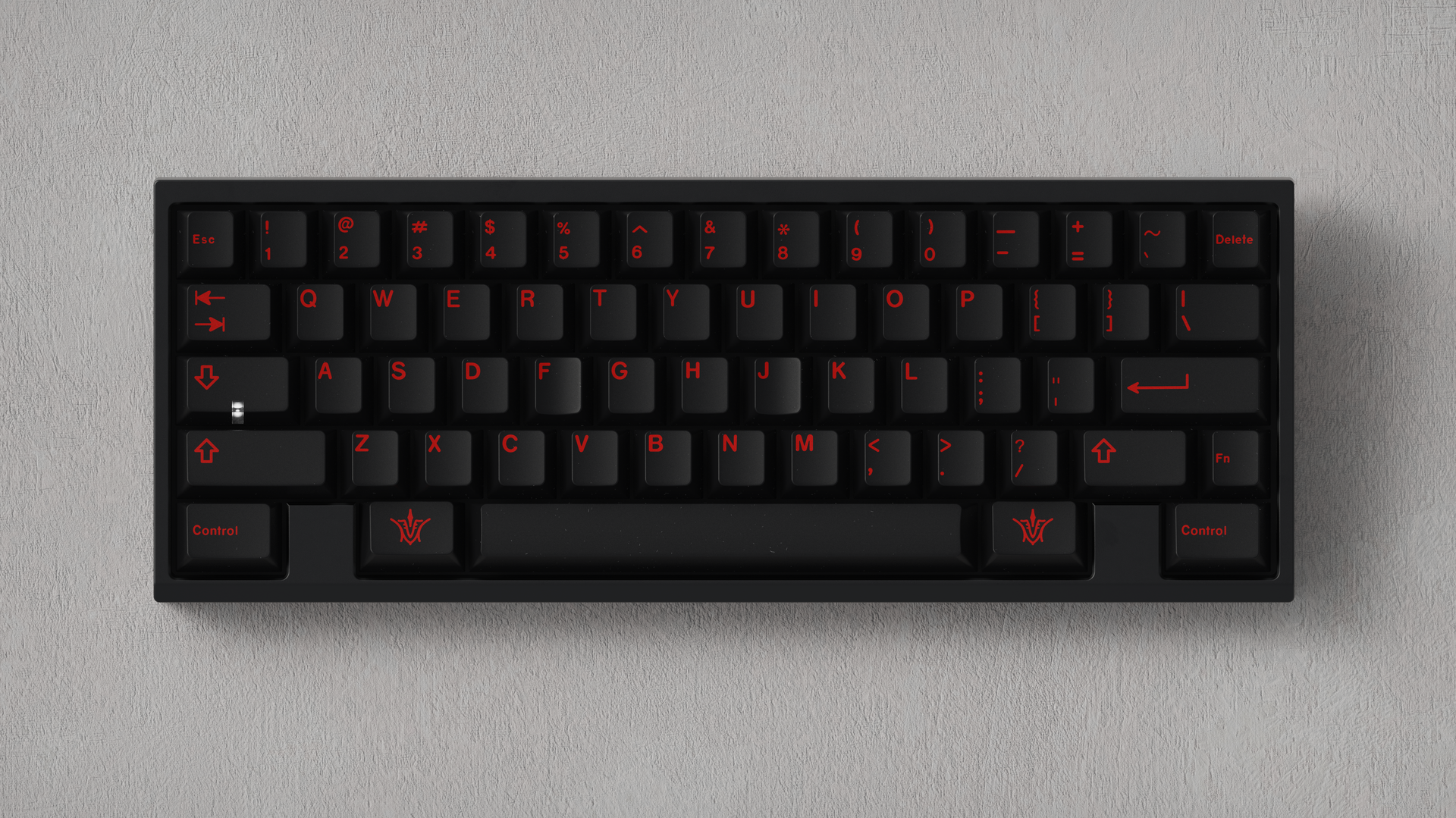 (Group Buy) GMK Ishtar R2