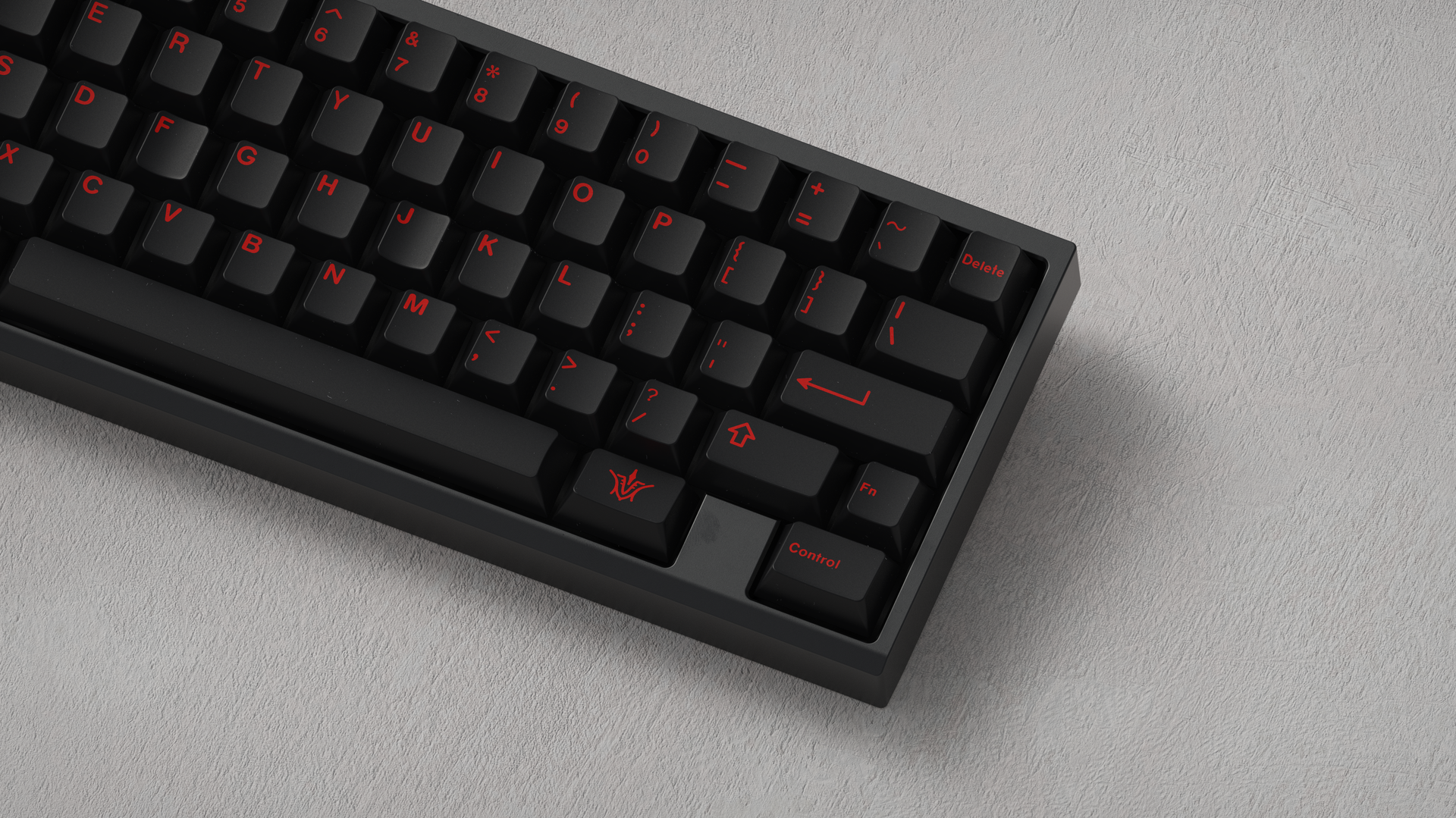 (Group Buy) GMK Ishtar R2