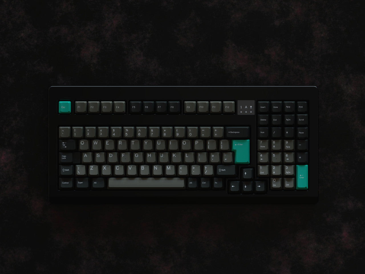 (Coming Soon) DCS Dolch