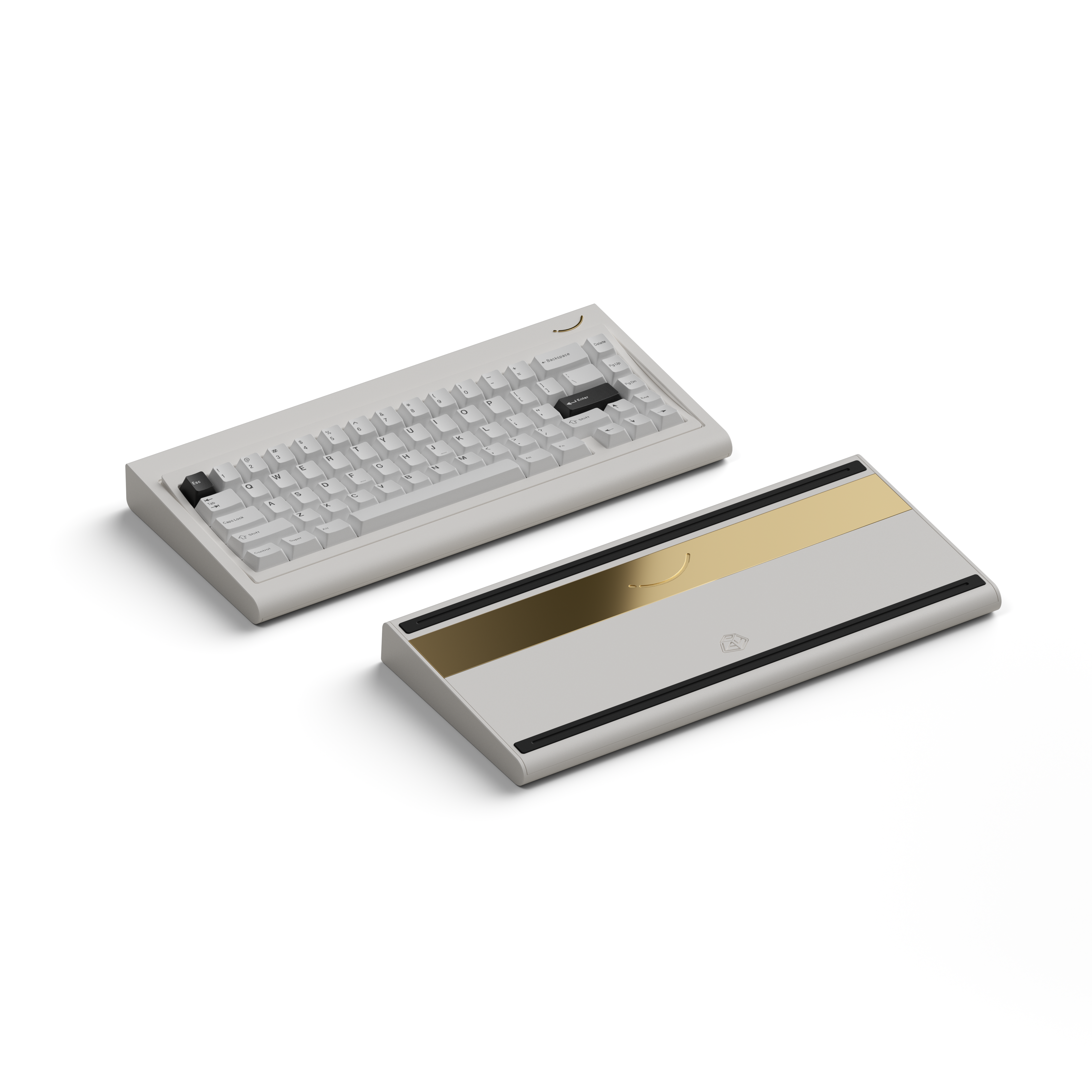 (Group Buy) Curve65 Keyboard kit