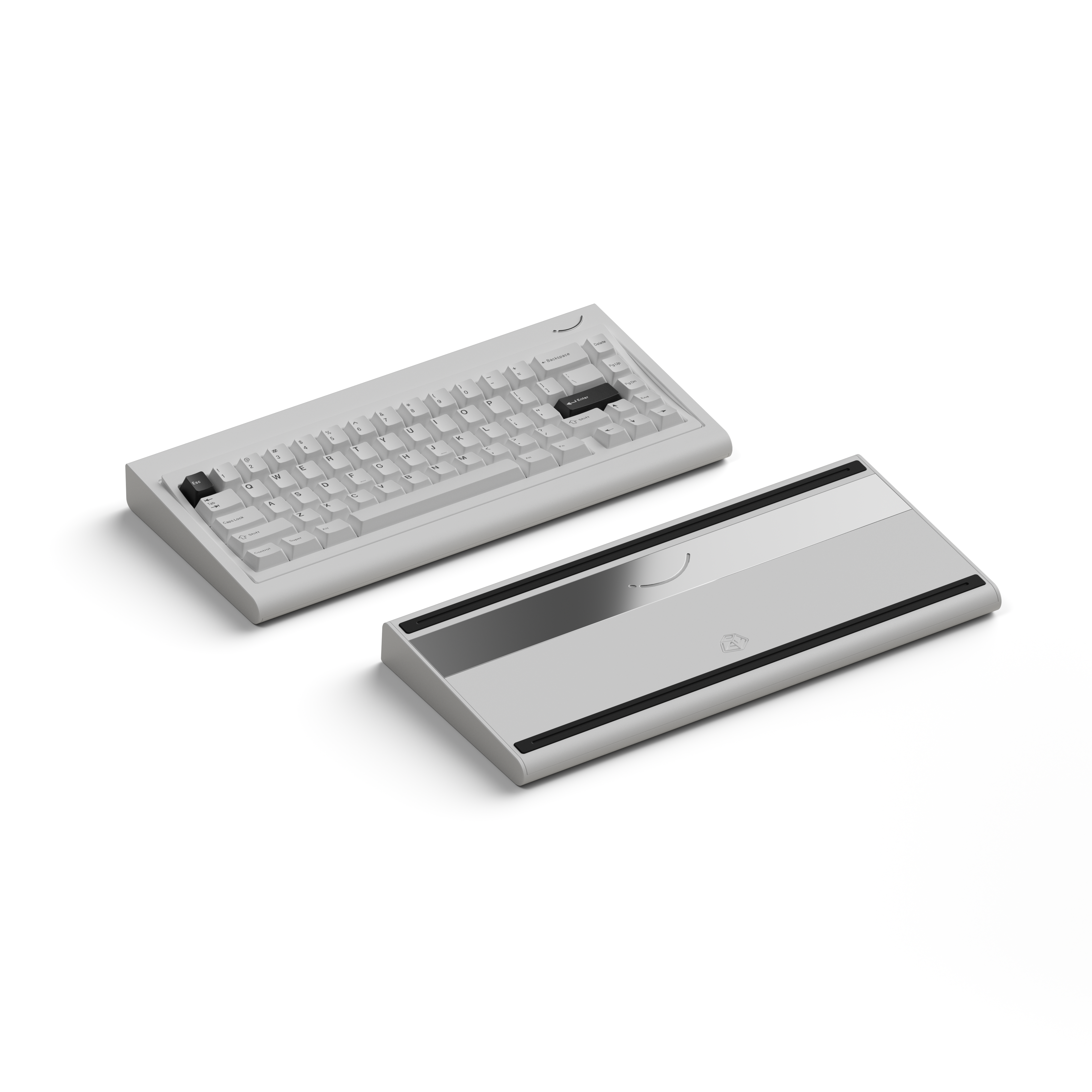 (Group Buy) Curve65 Keyboard kit