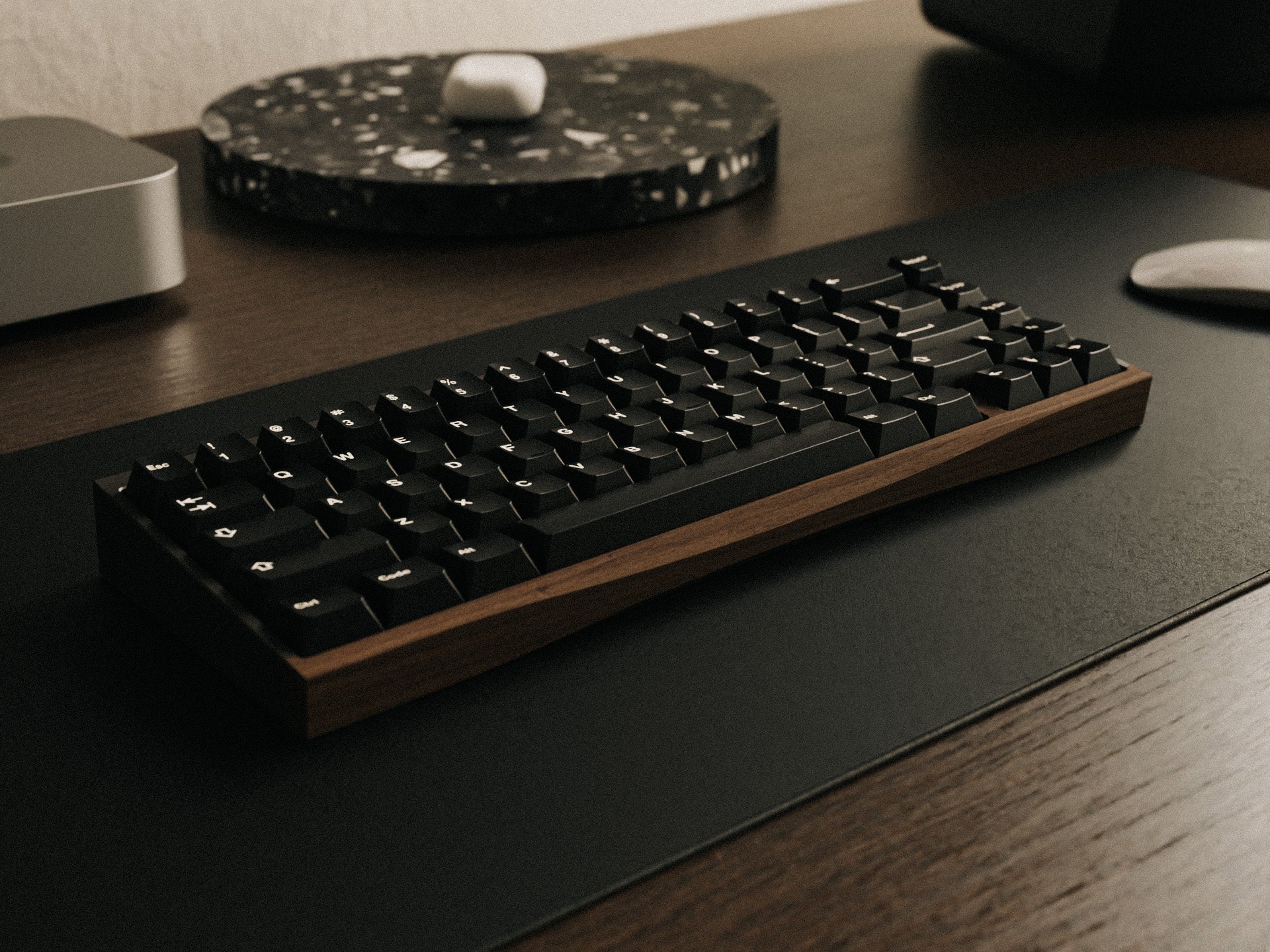 (Coming Soon) Kafka Keyboard Kit