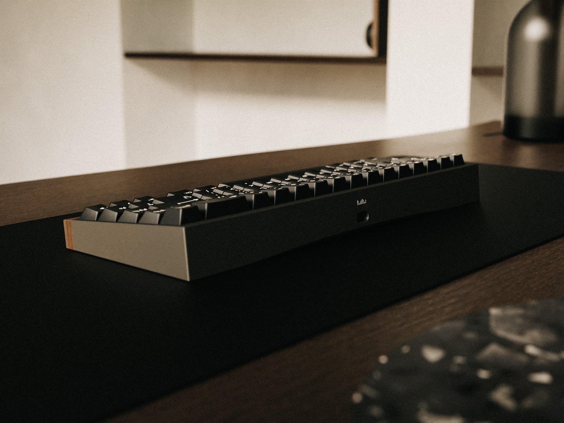 (Coming Soon) Kafka Keyboard Kit