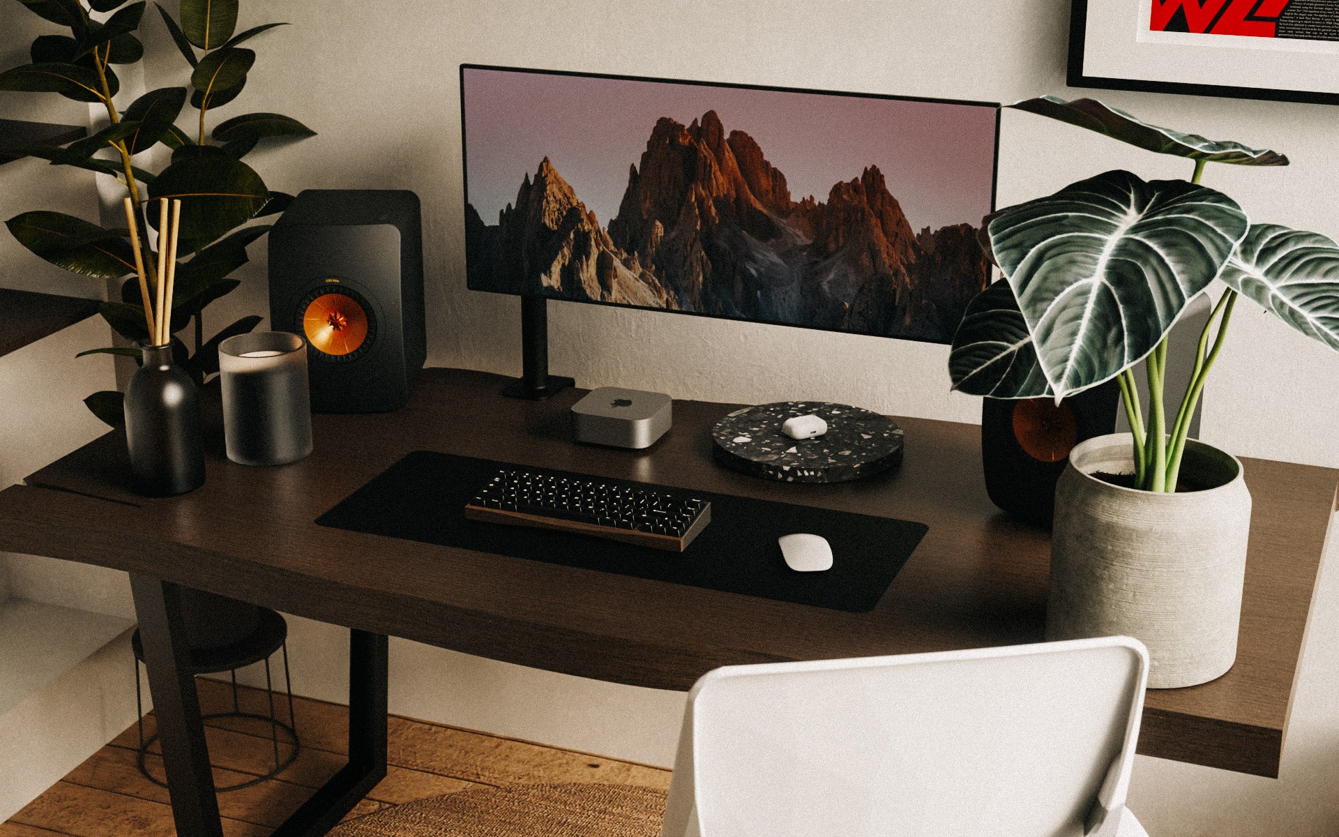 (Coming Soon) Kafka Keyboard Kit