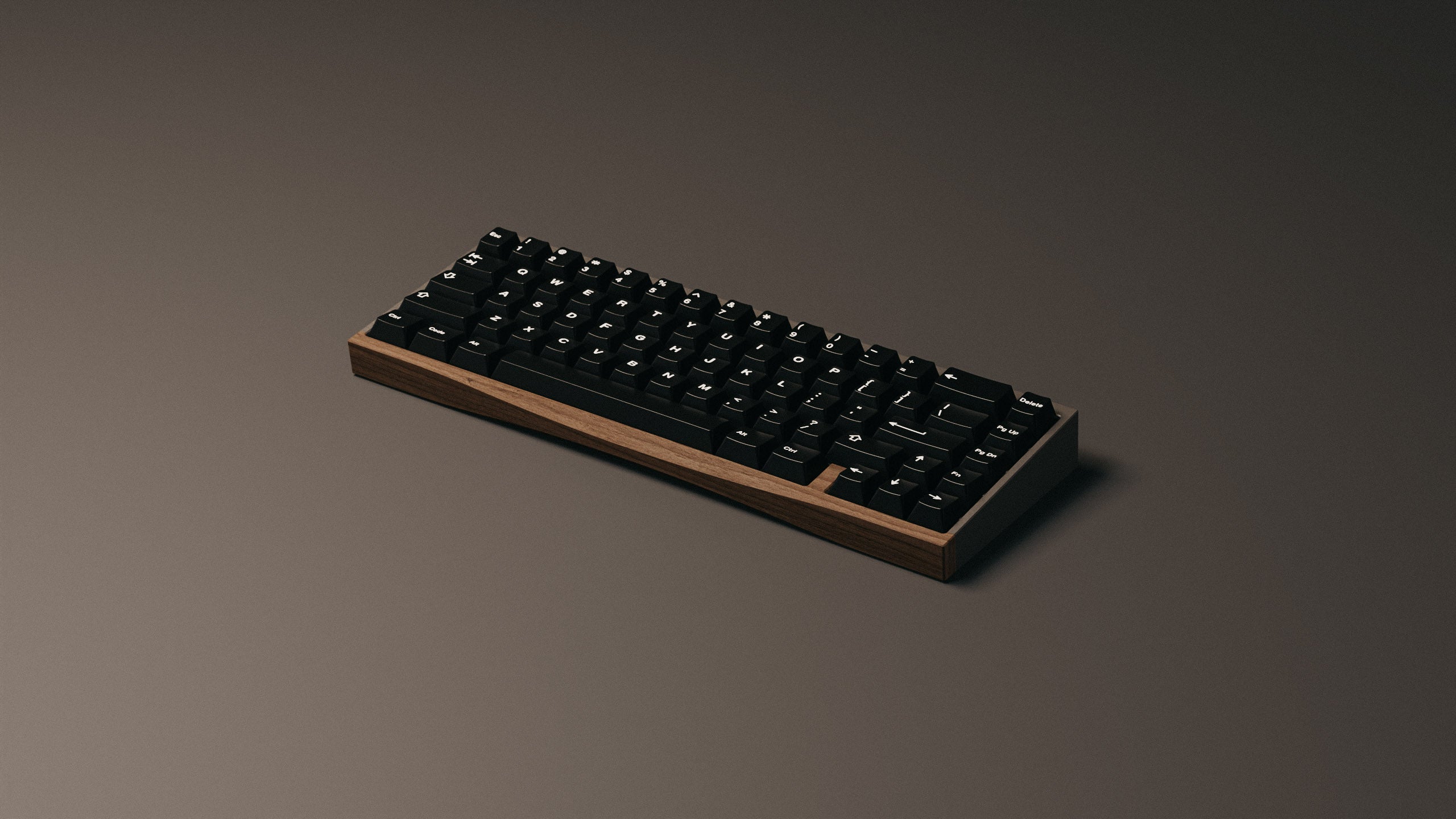 (Group Buy) Kafka MX Keyboard Kit