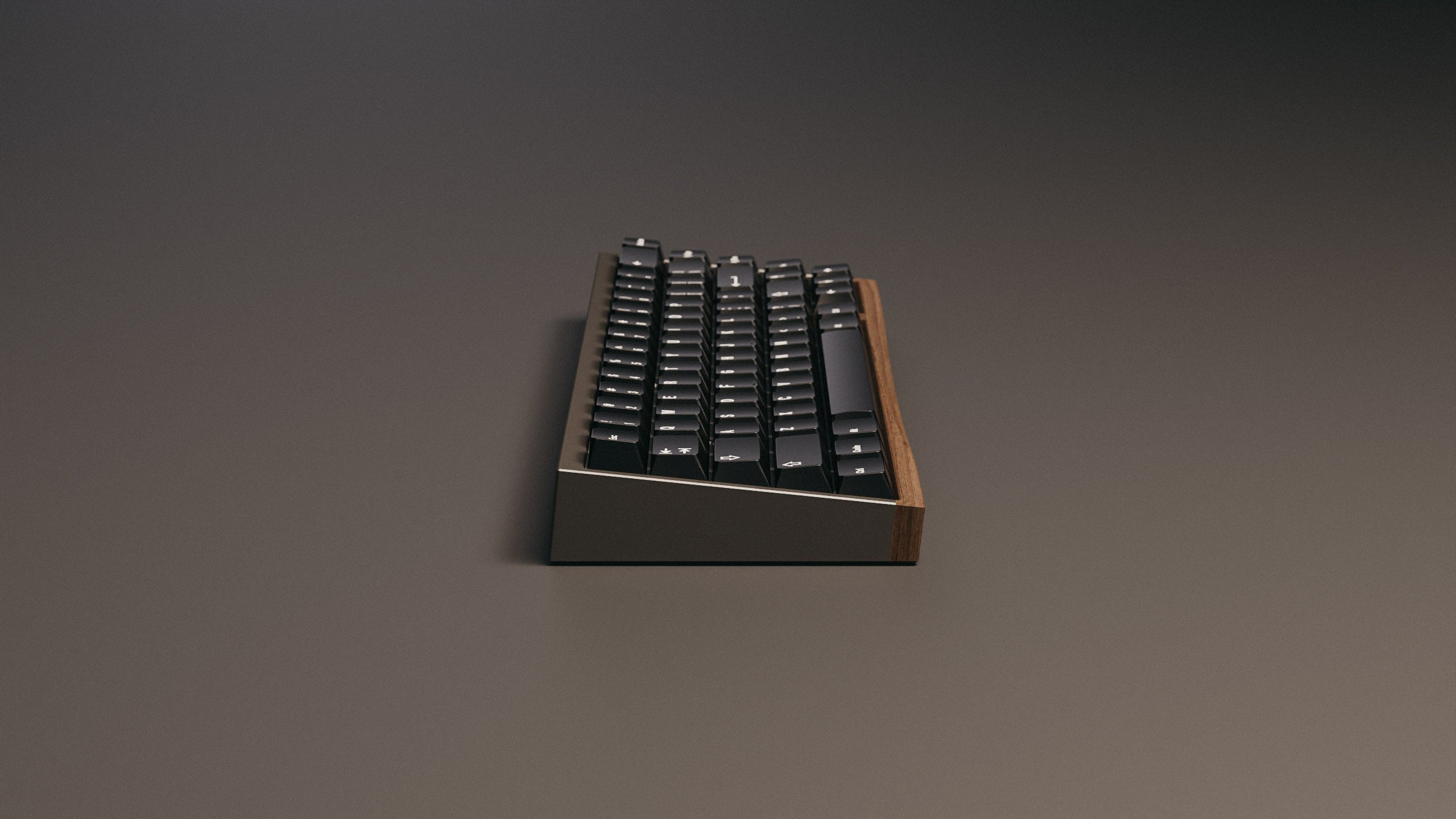 (Group Buy) Kafka MX Keyboard Kit