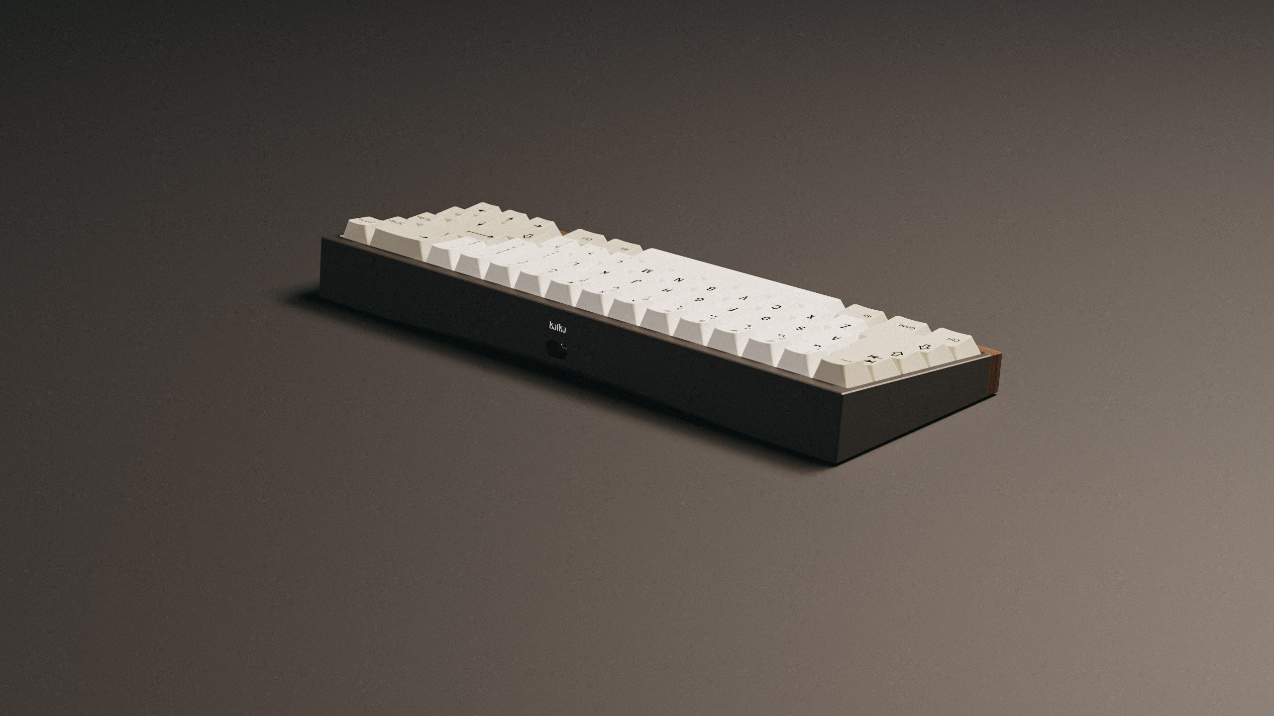 (Group Buy) Kafka Hall Effect Prebuilt Keyboard