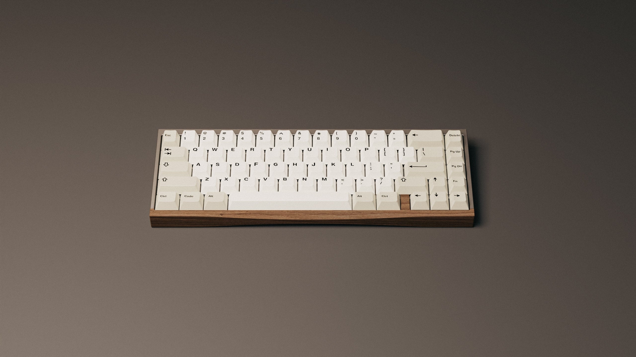 (Group Buy) Kafka Hall Effect Prebuilt Keyboard