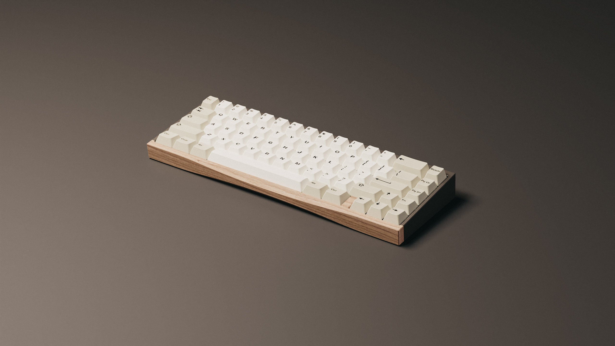 (Group Buy) Kafka Hall Effect Prebuilt Keyboard