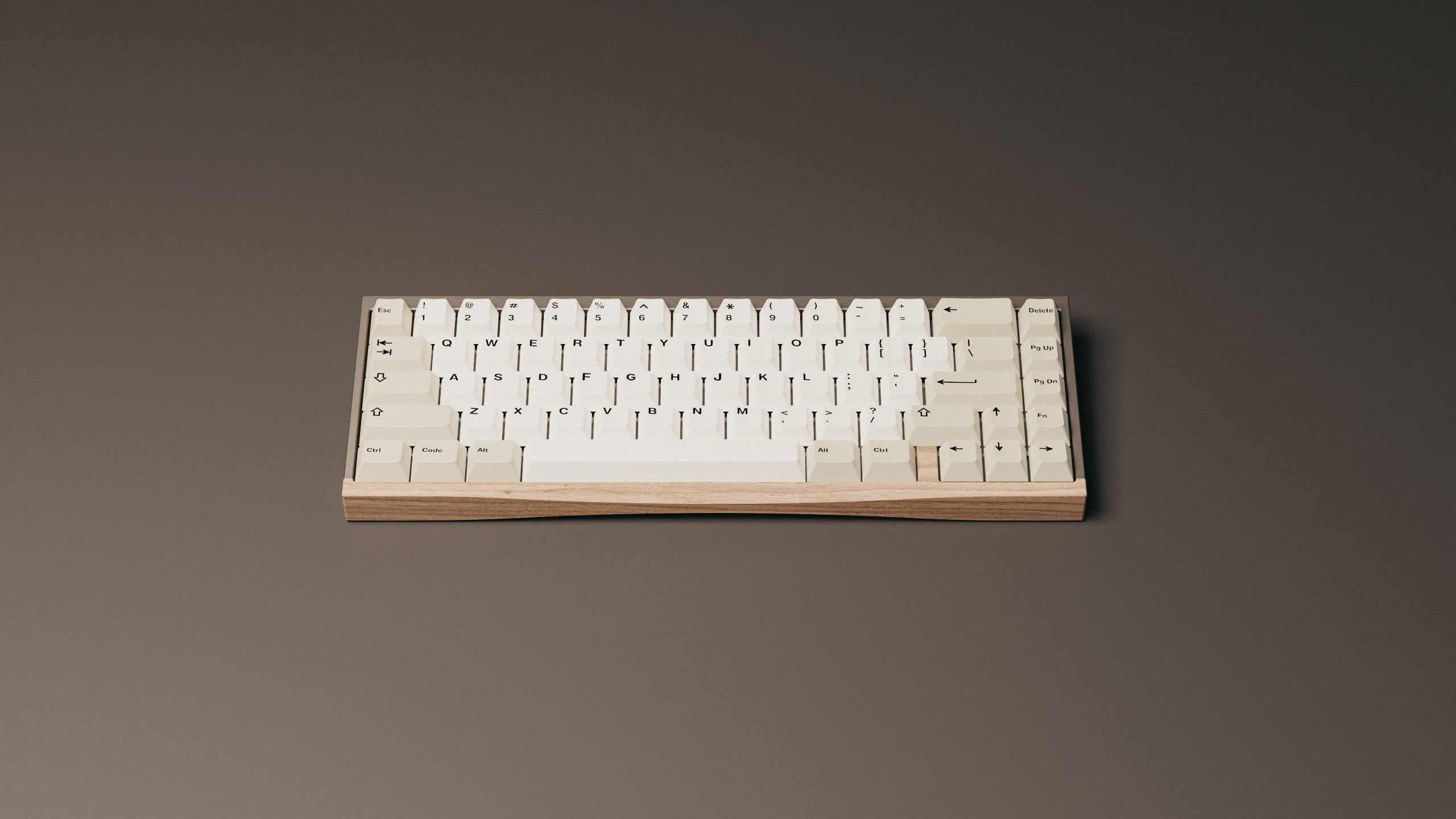 (Group Buy) Kafka Hall Effect Prebuilt Keyboard