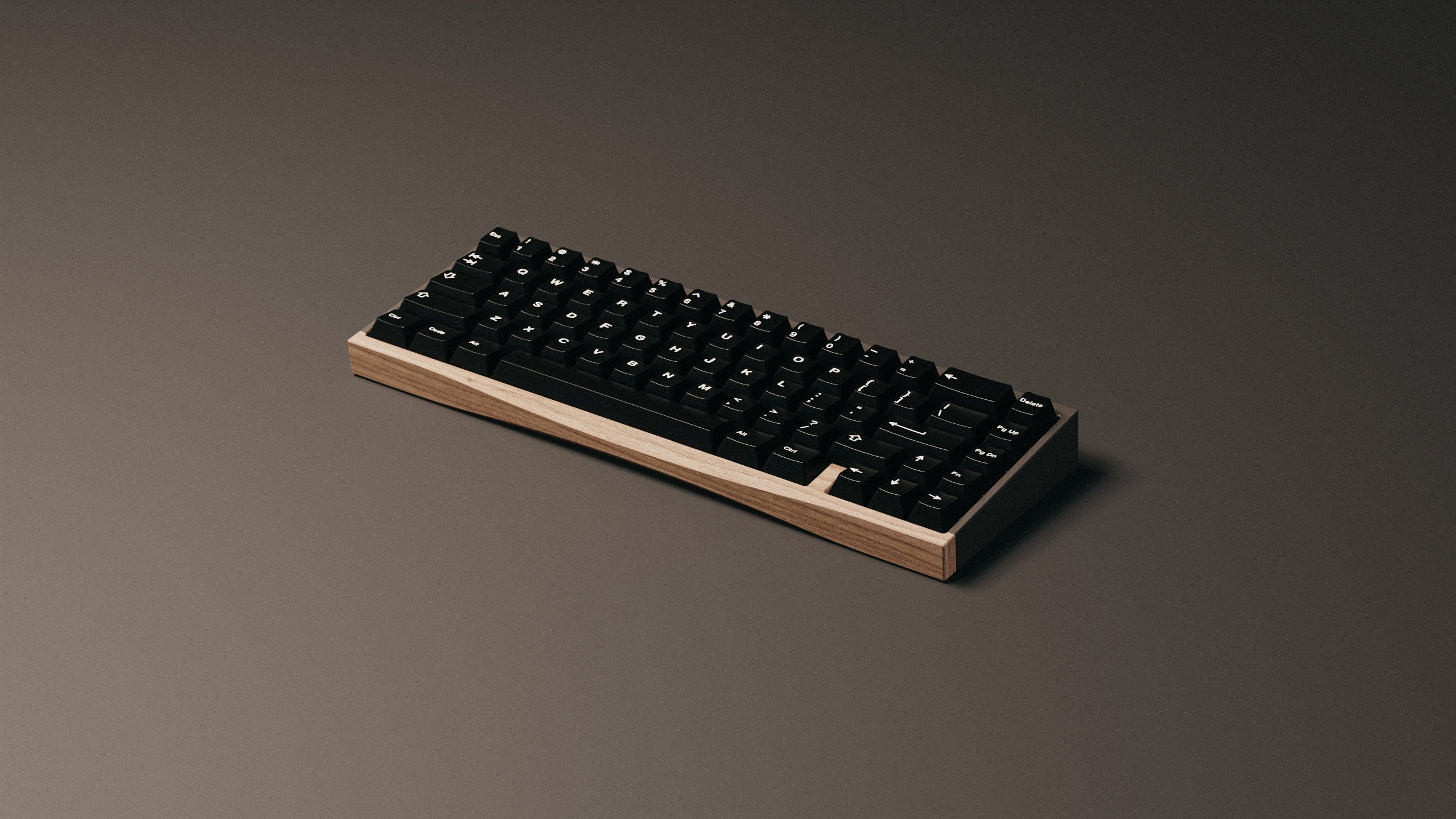 (Group Buy) Kafka MX Keyboard Kit