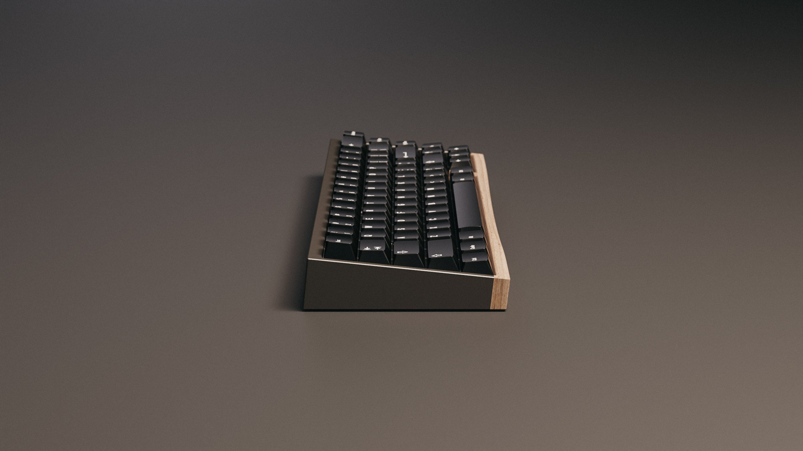 (Group Buy) Kafka MX Keyboard Kit