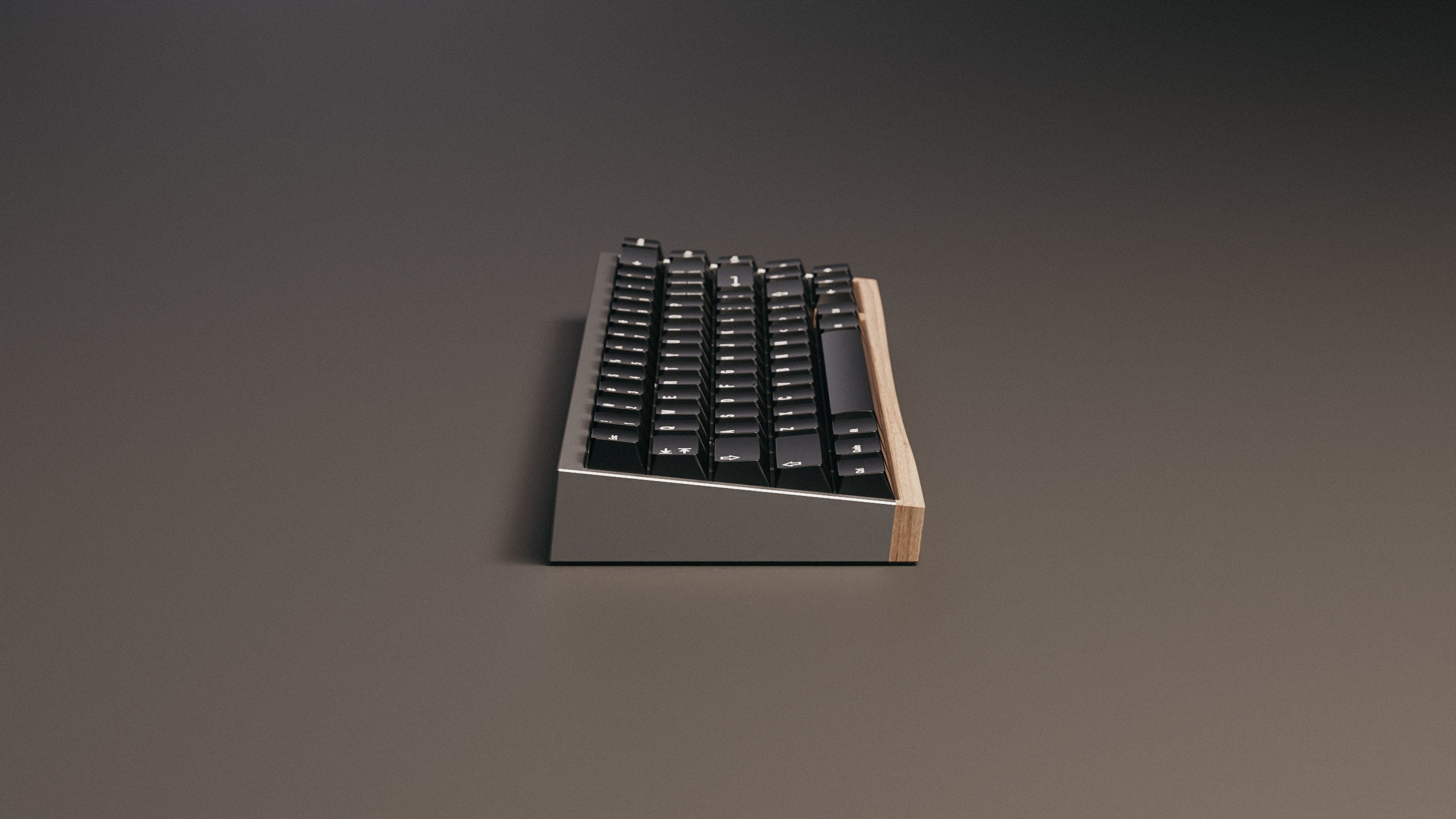 (Group Buy) Kafka MX Keyboard Kit