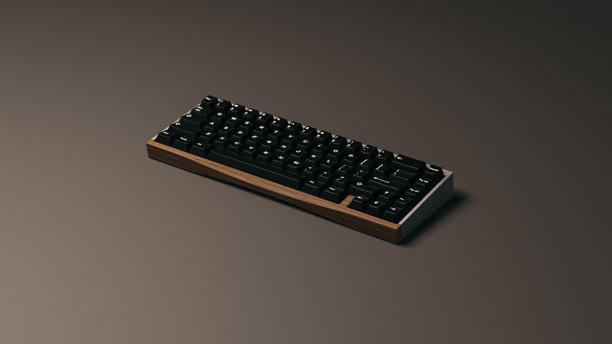 (Group Buy) Kafka MX Keyboard Kit