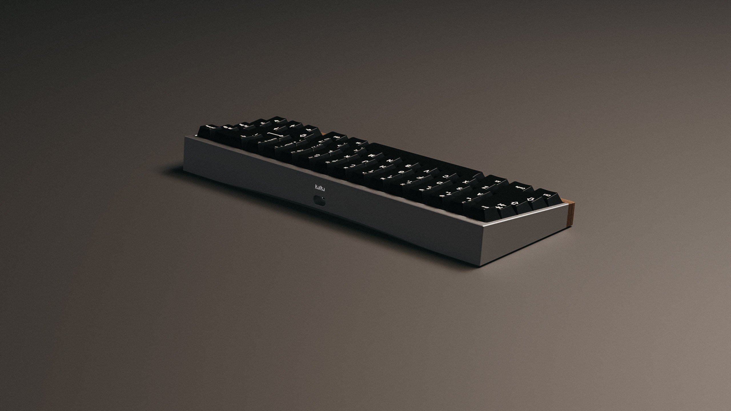 (Group Buy) Kafka MX Keyboard Kit